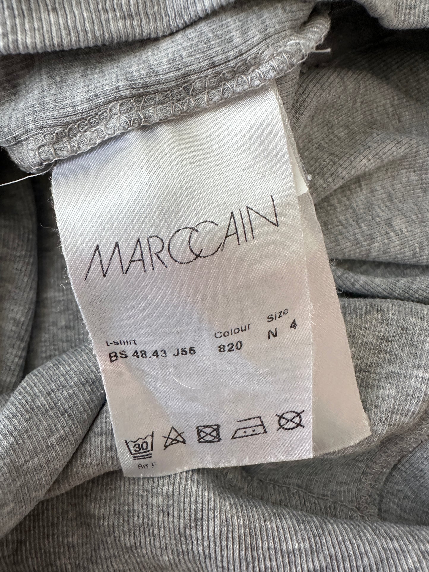 Marc Cain trui L