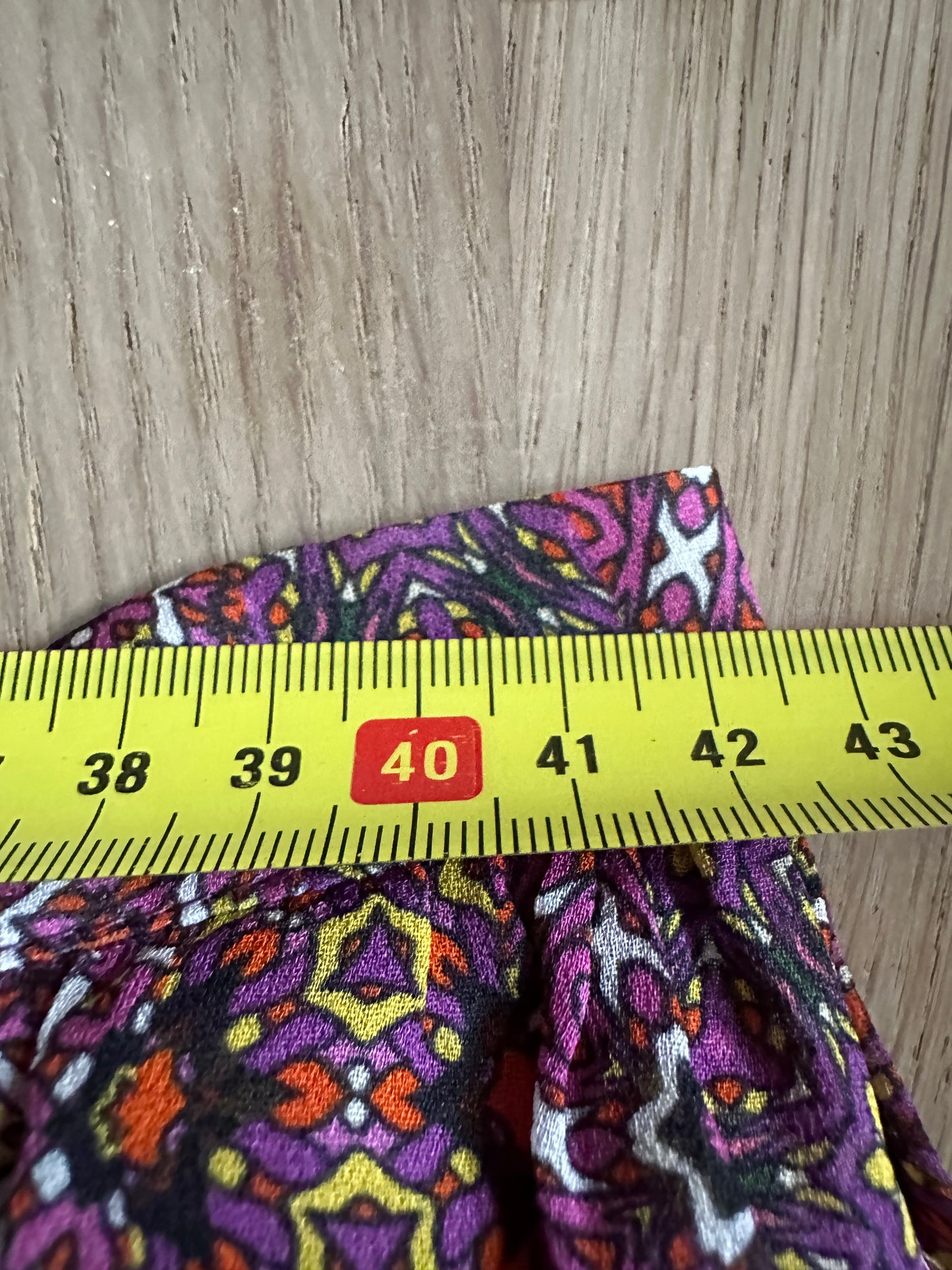 Janice rok XL