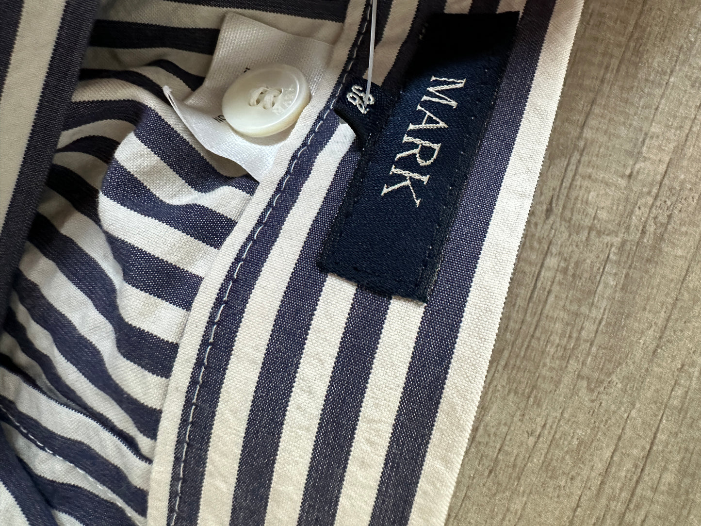 MARK maxi rok L