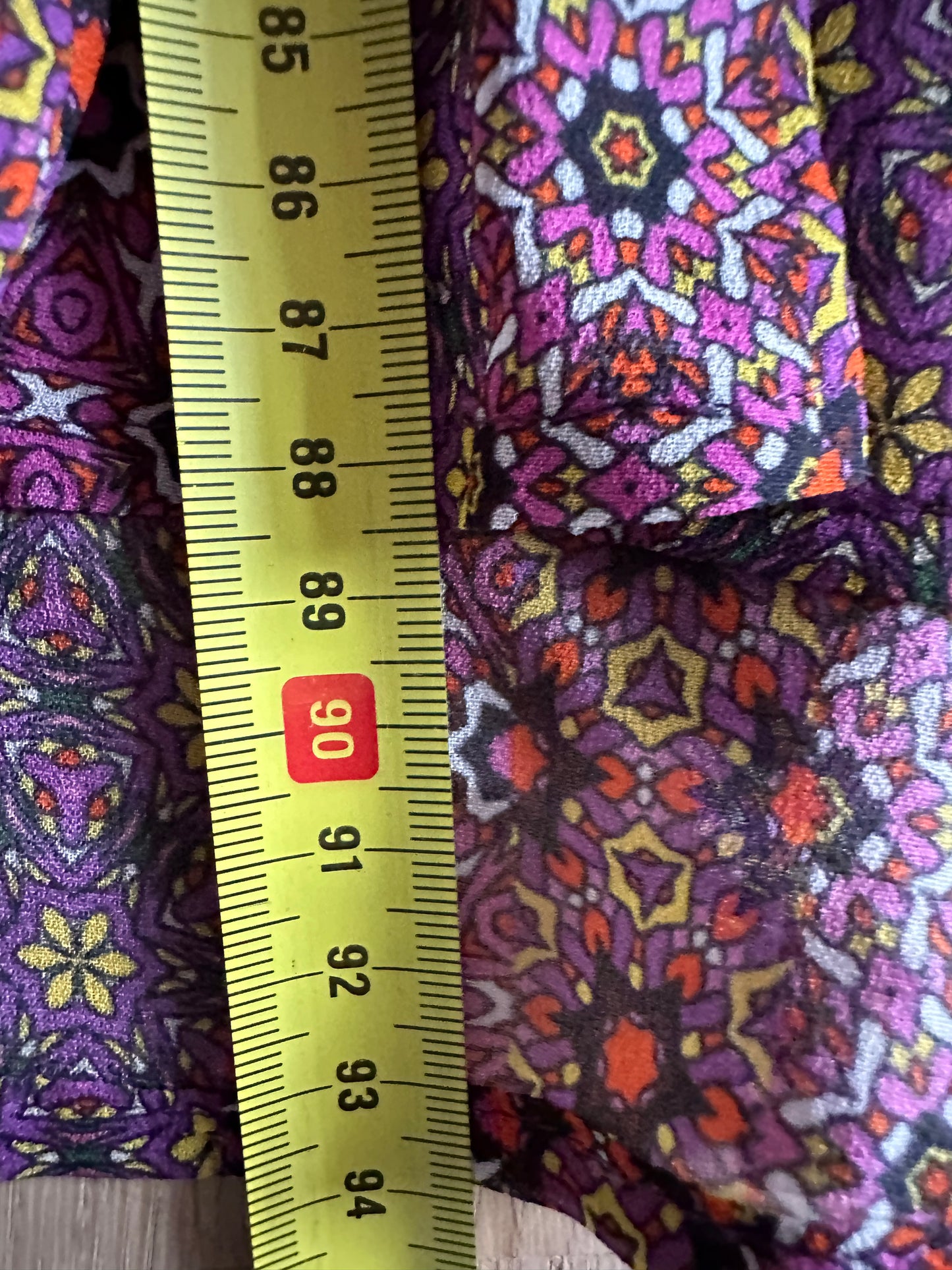 Janice rok XL
