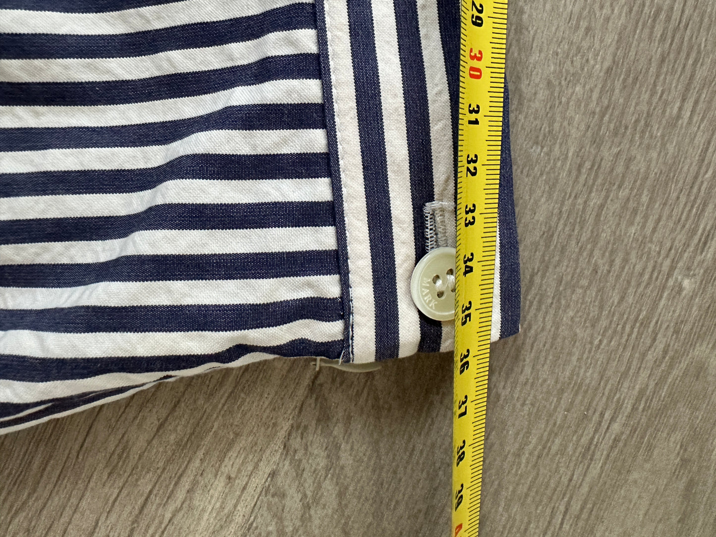 MARK maxi rok L