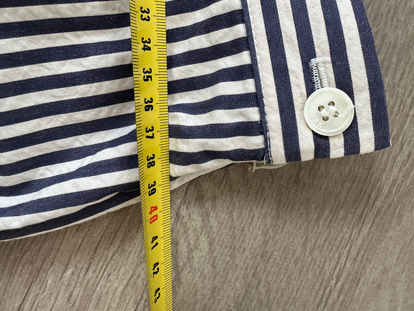 MARK maxi rok L