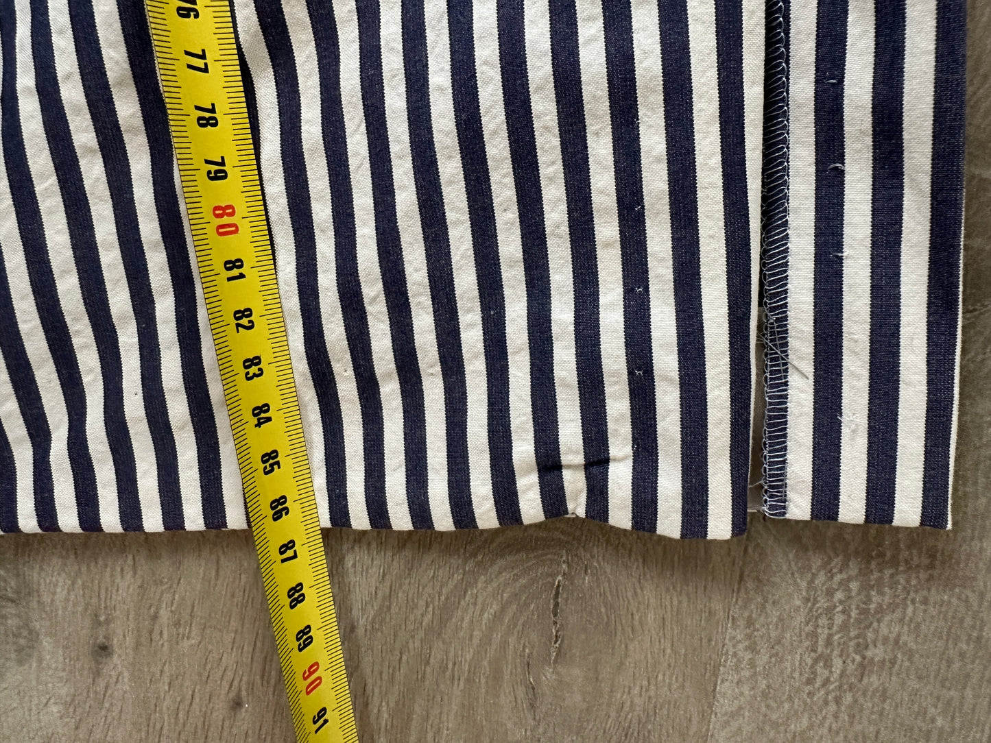 MARK maxi rok L