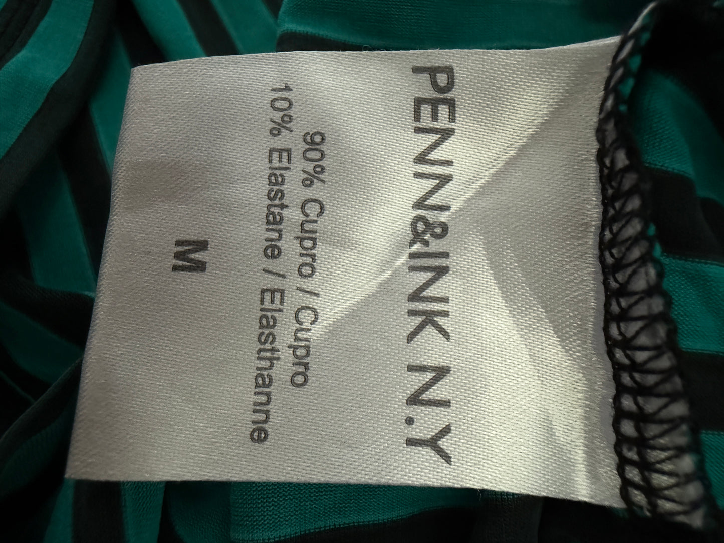 Penn & Ink shirt M
