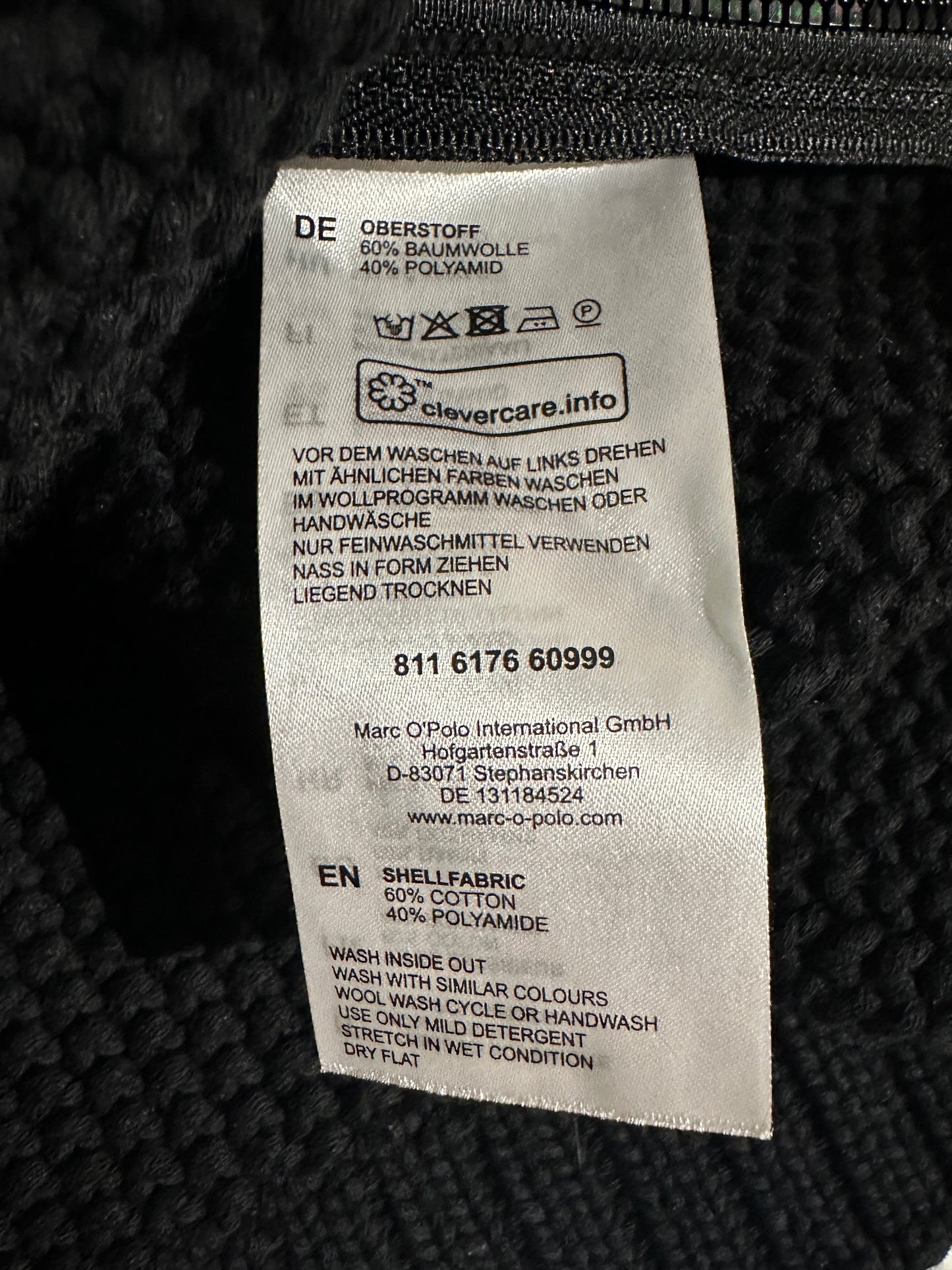 Marc O'Polo Pullover M