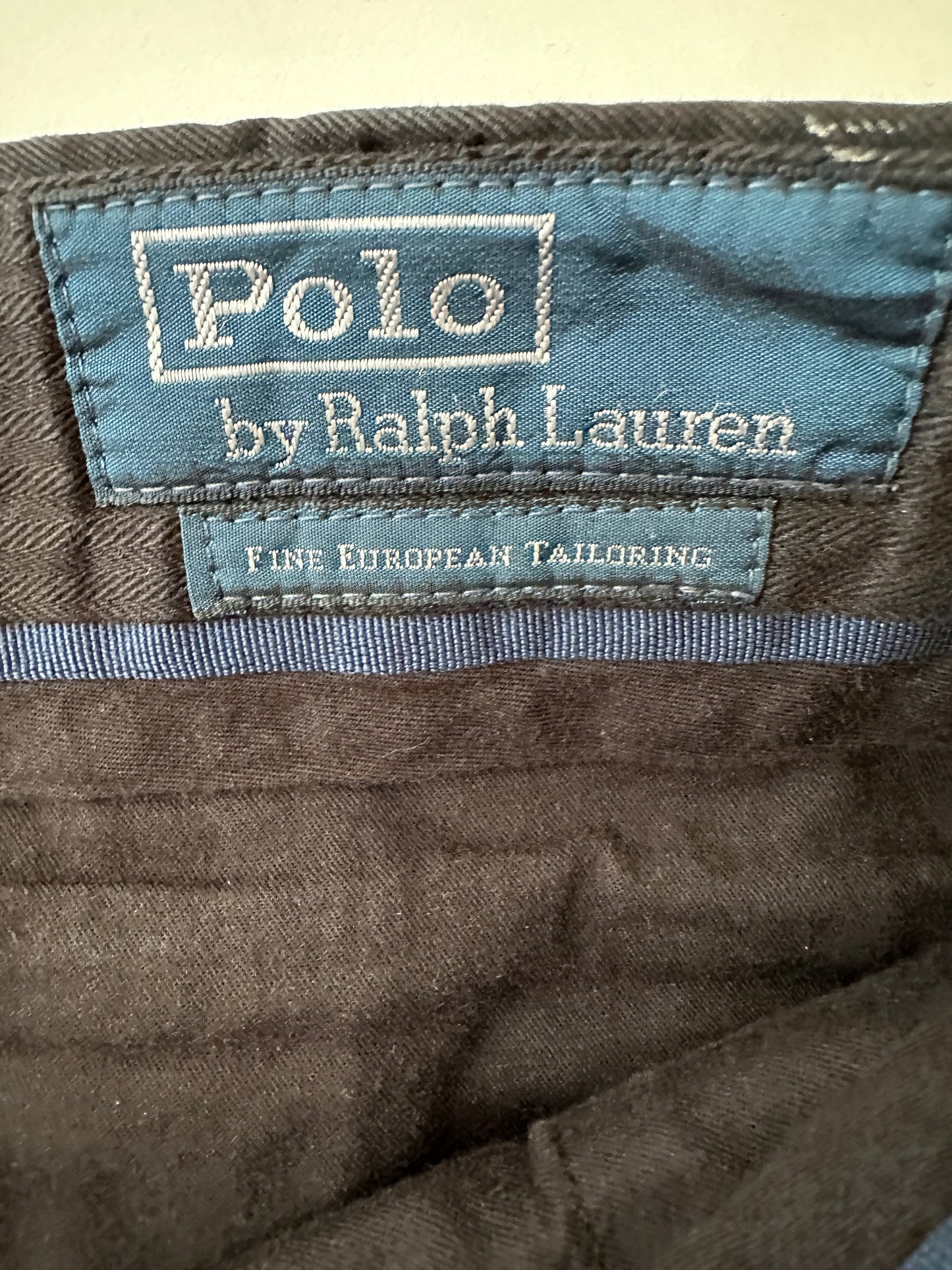 Ralph Lauren broek 36