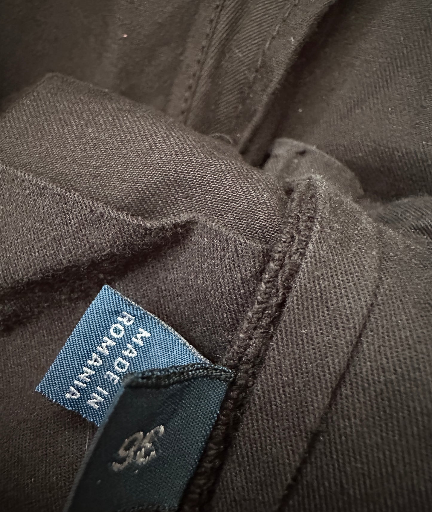 Ralph Lauren broek 36