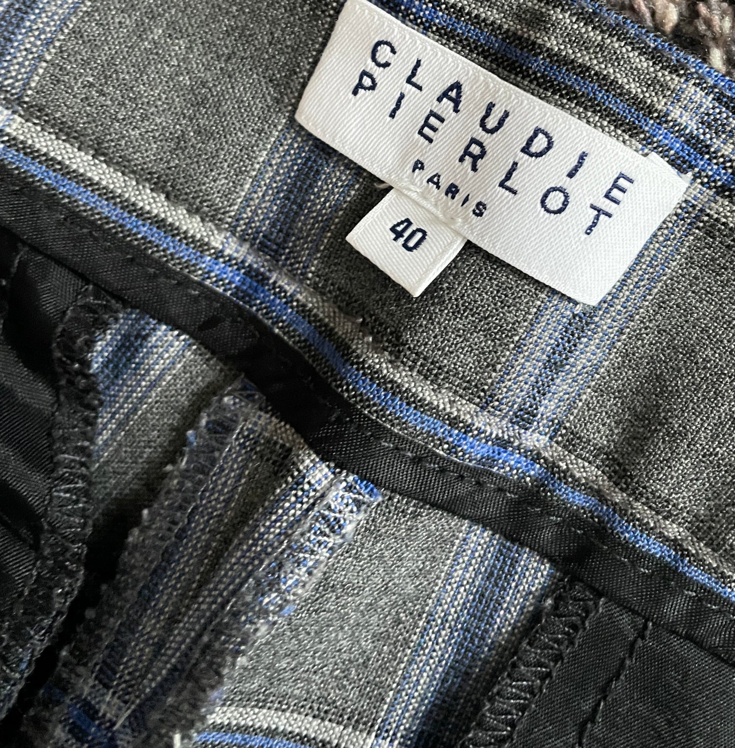 Claudie Pierlot broek L