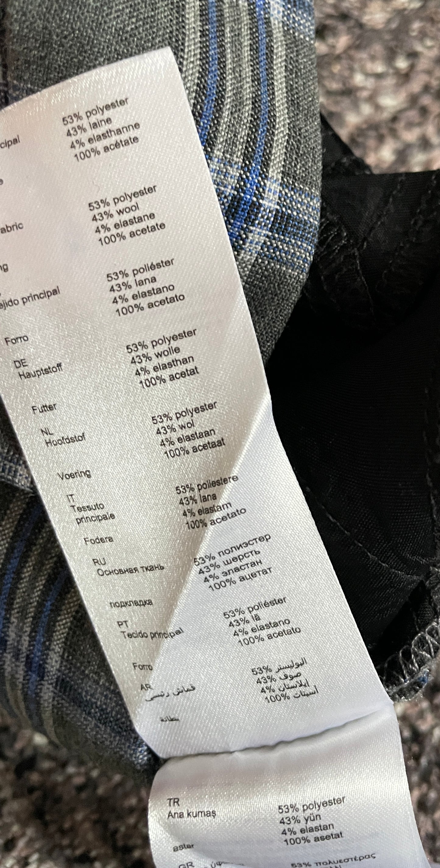 Claudie Pierlot broek L