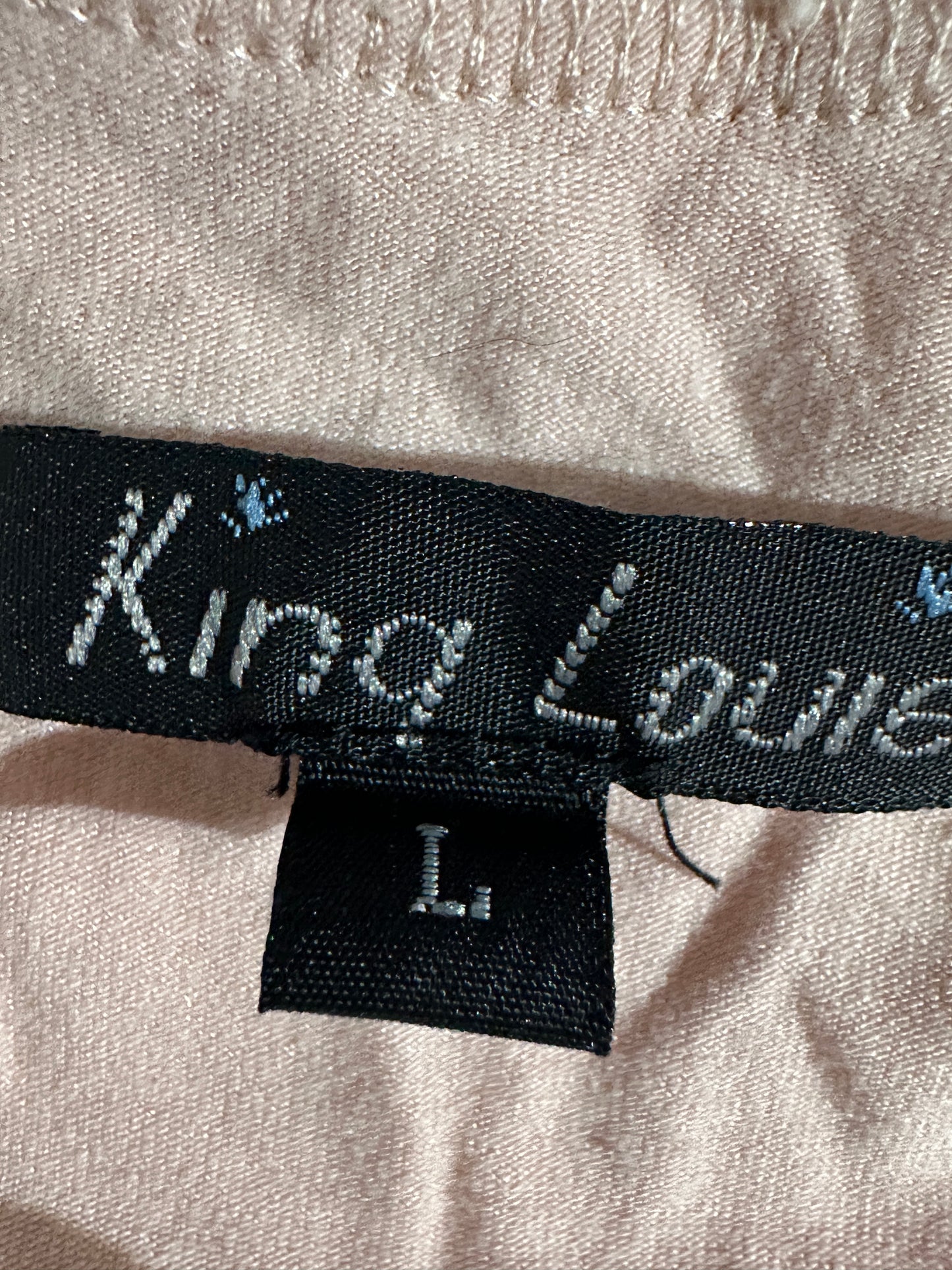 King Louie shirt L