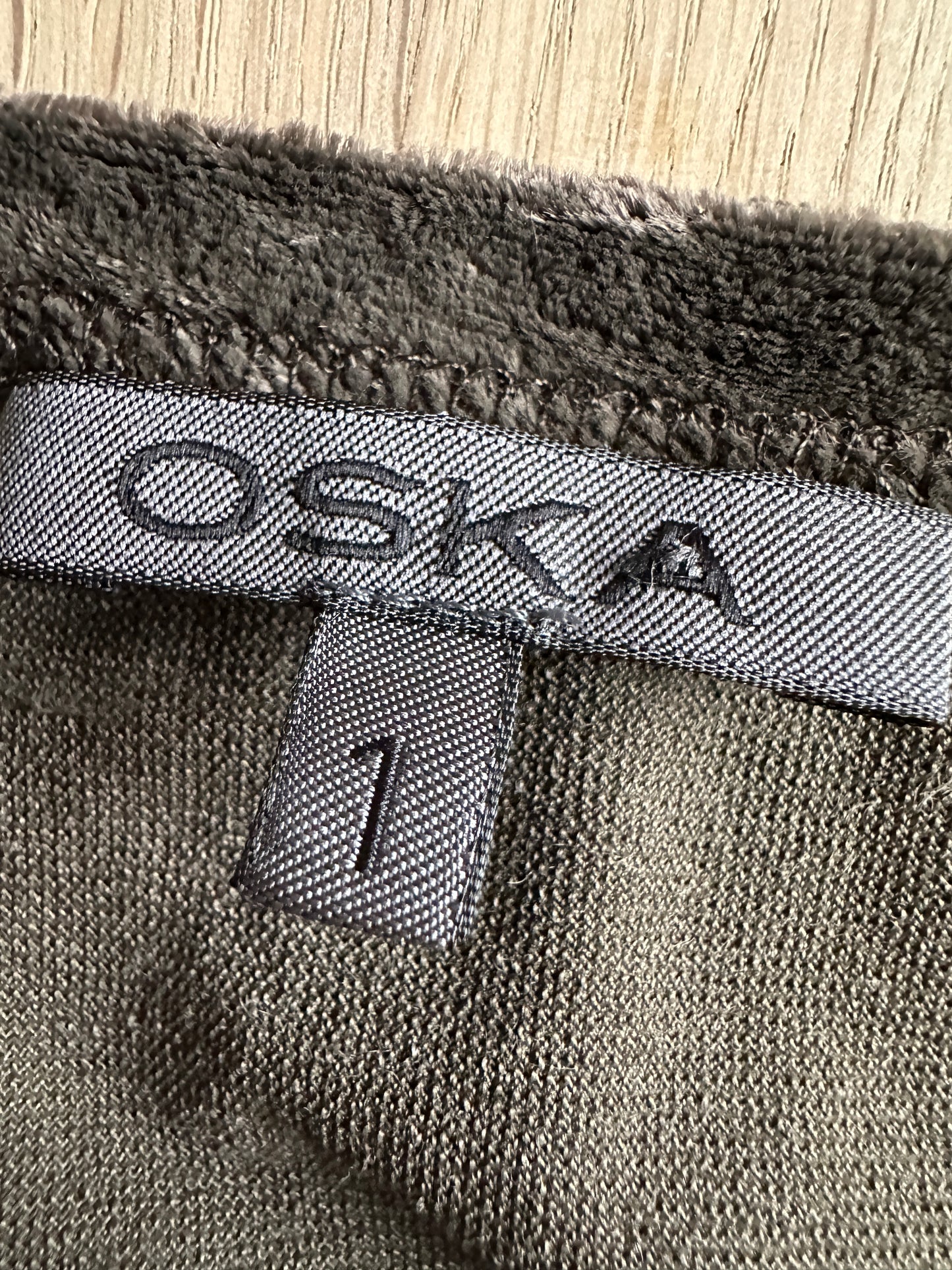 Oska jurk M