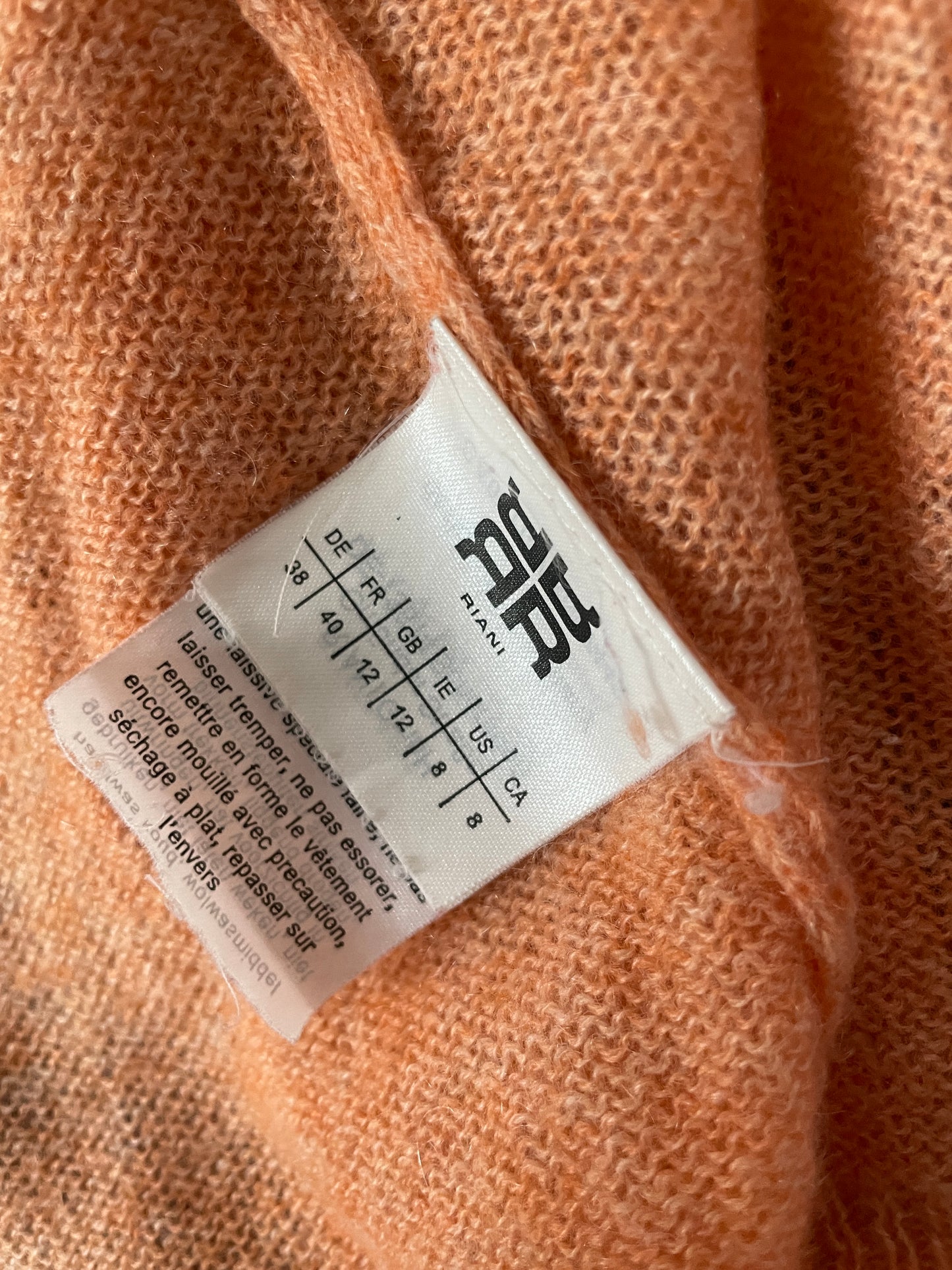 Riani vest M