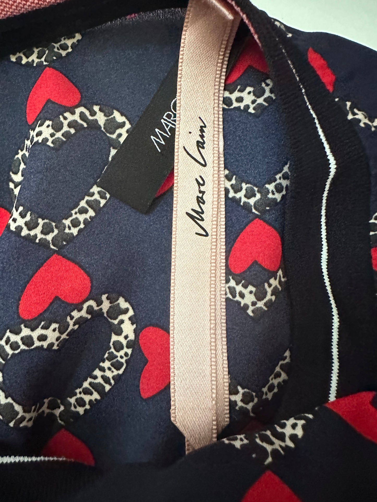 Marc Cain jurk L