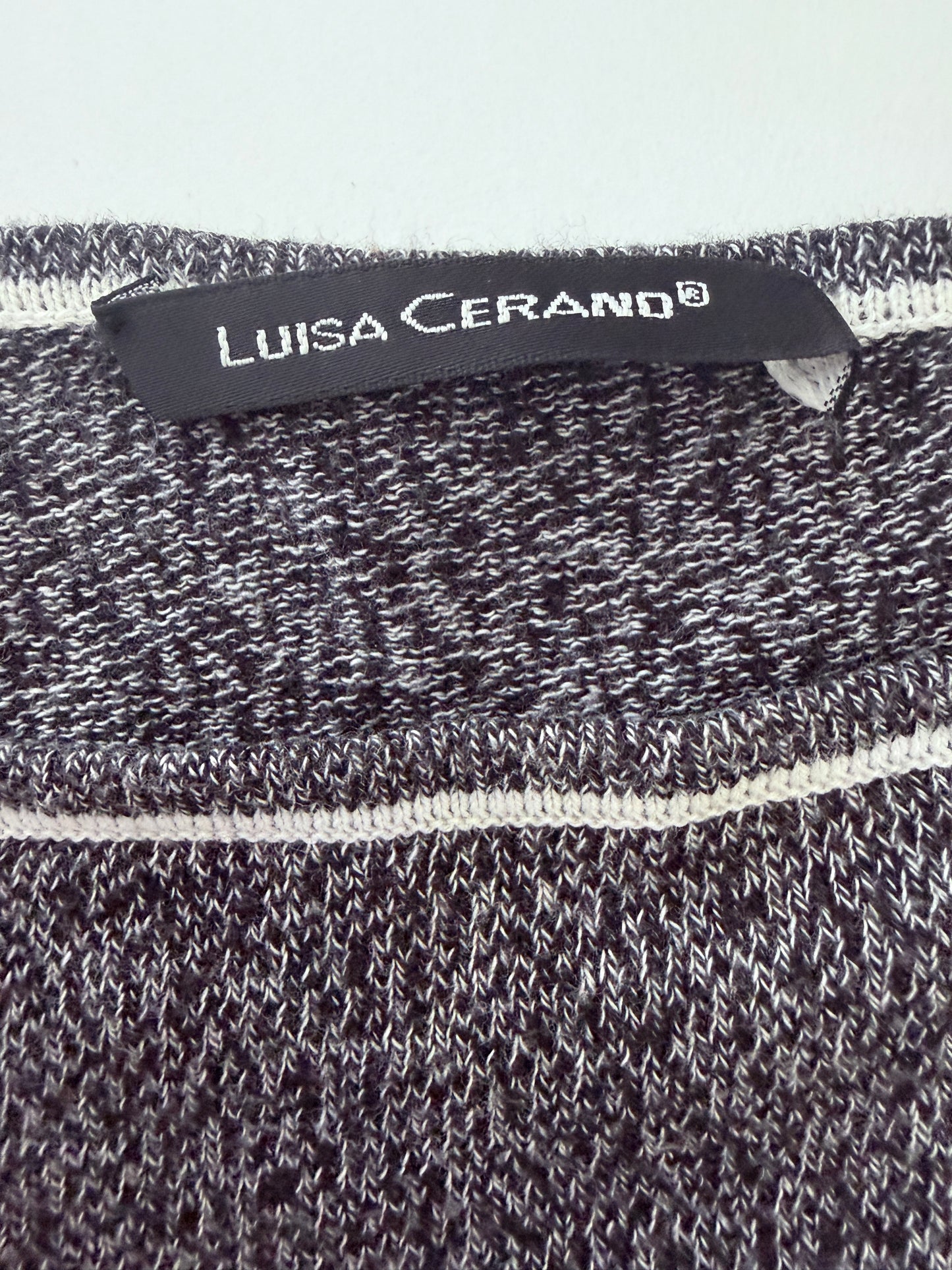 Luisa Cerano top S