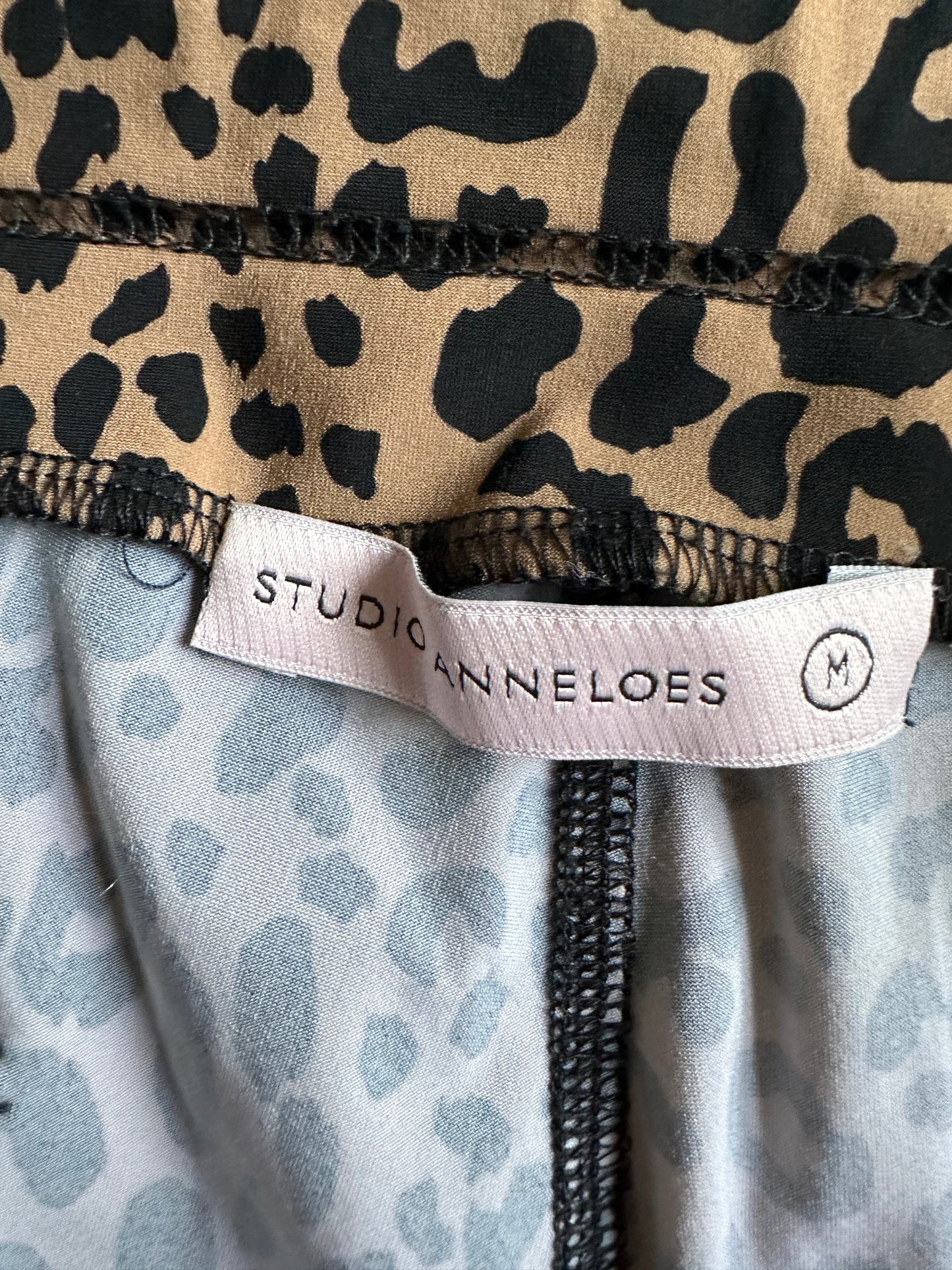 Studio Anneloes broek M