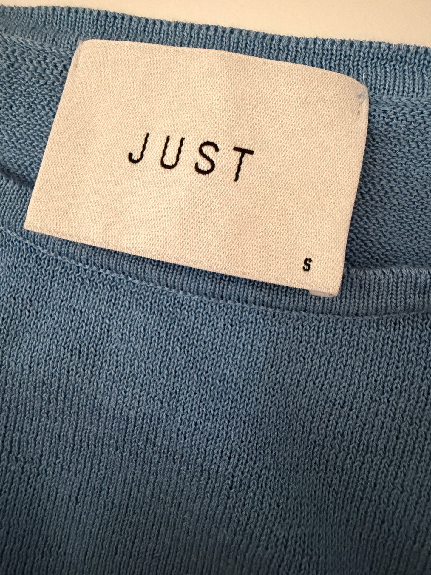 Pullover S