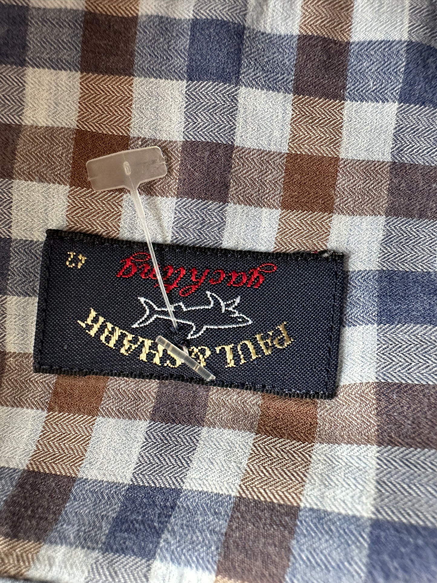 Paul & Shark overhemd L