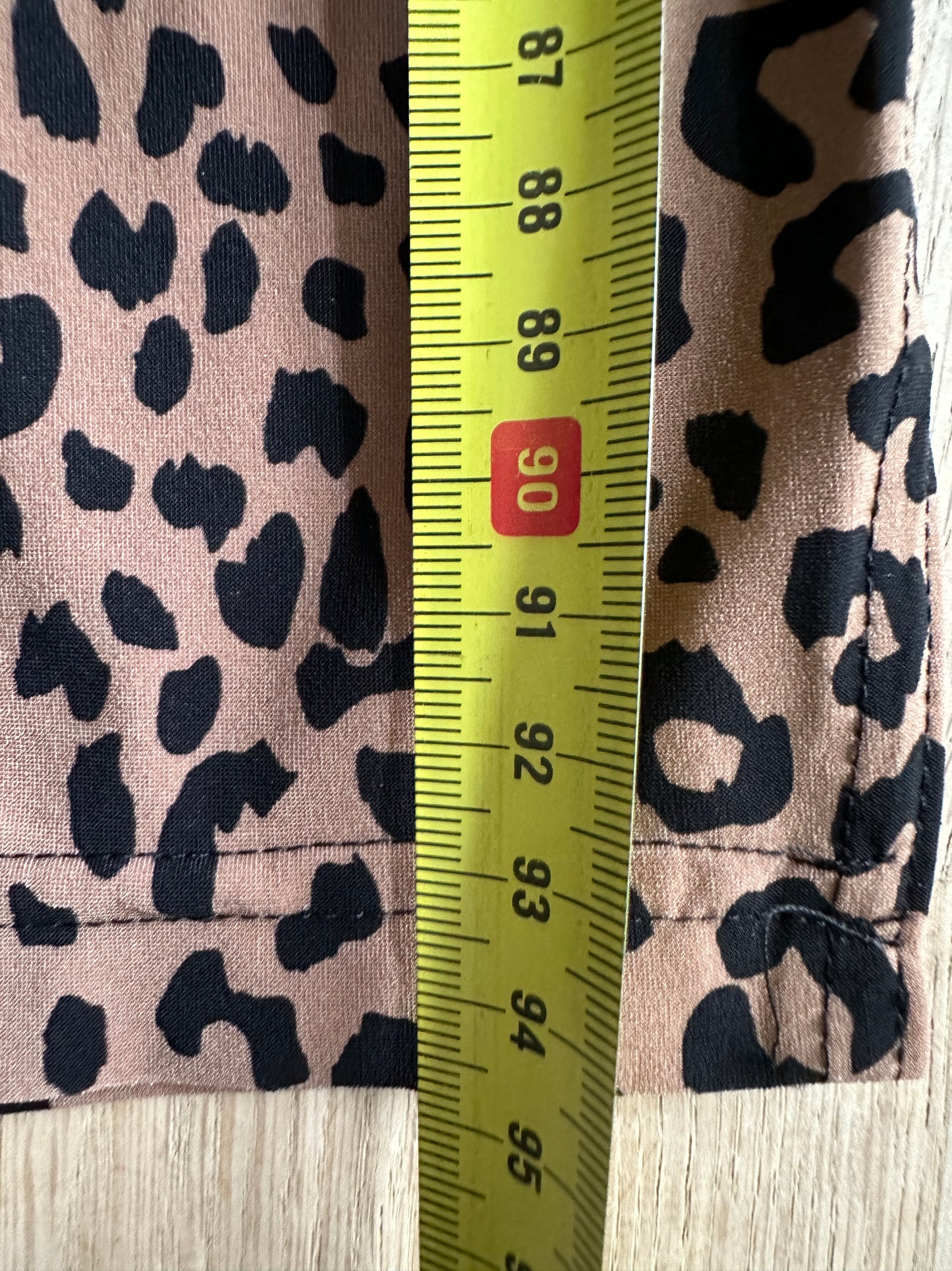 Studio Anneloes broek M