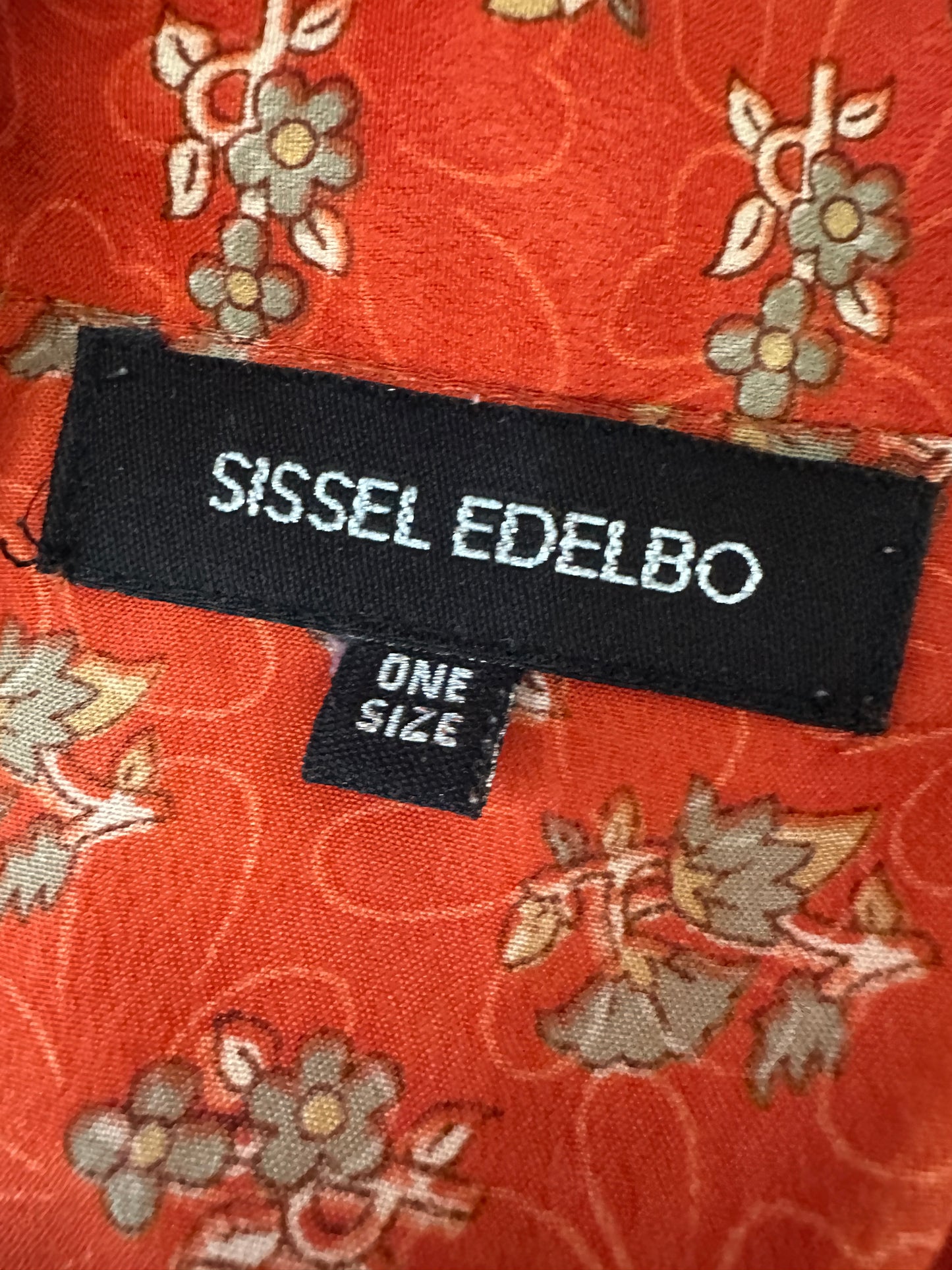 Sissel Edelbo jurk One Size
