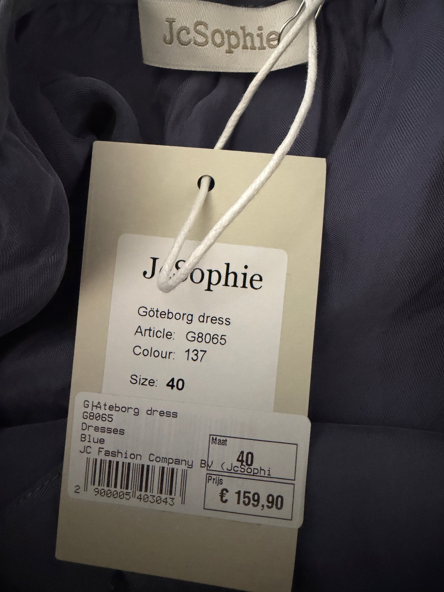 JcSophie Kleid NEU L