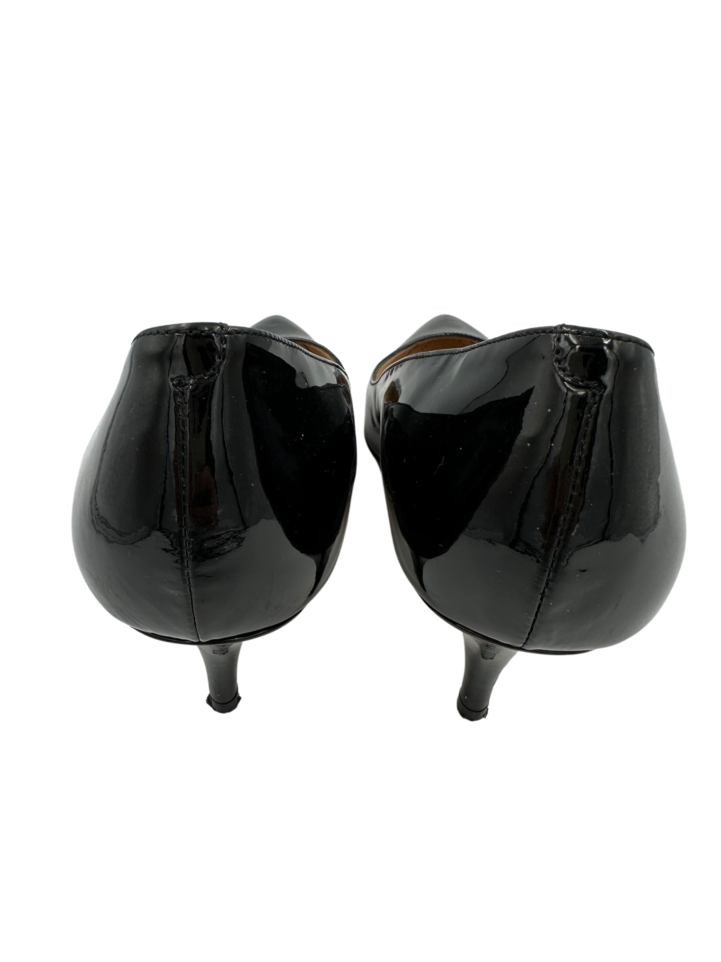 Bally hakken 37