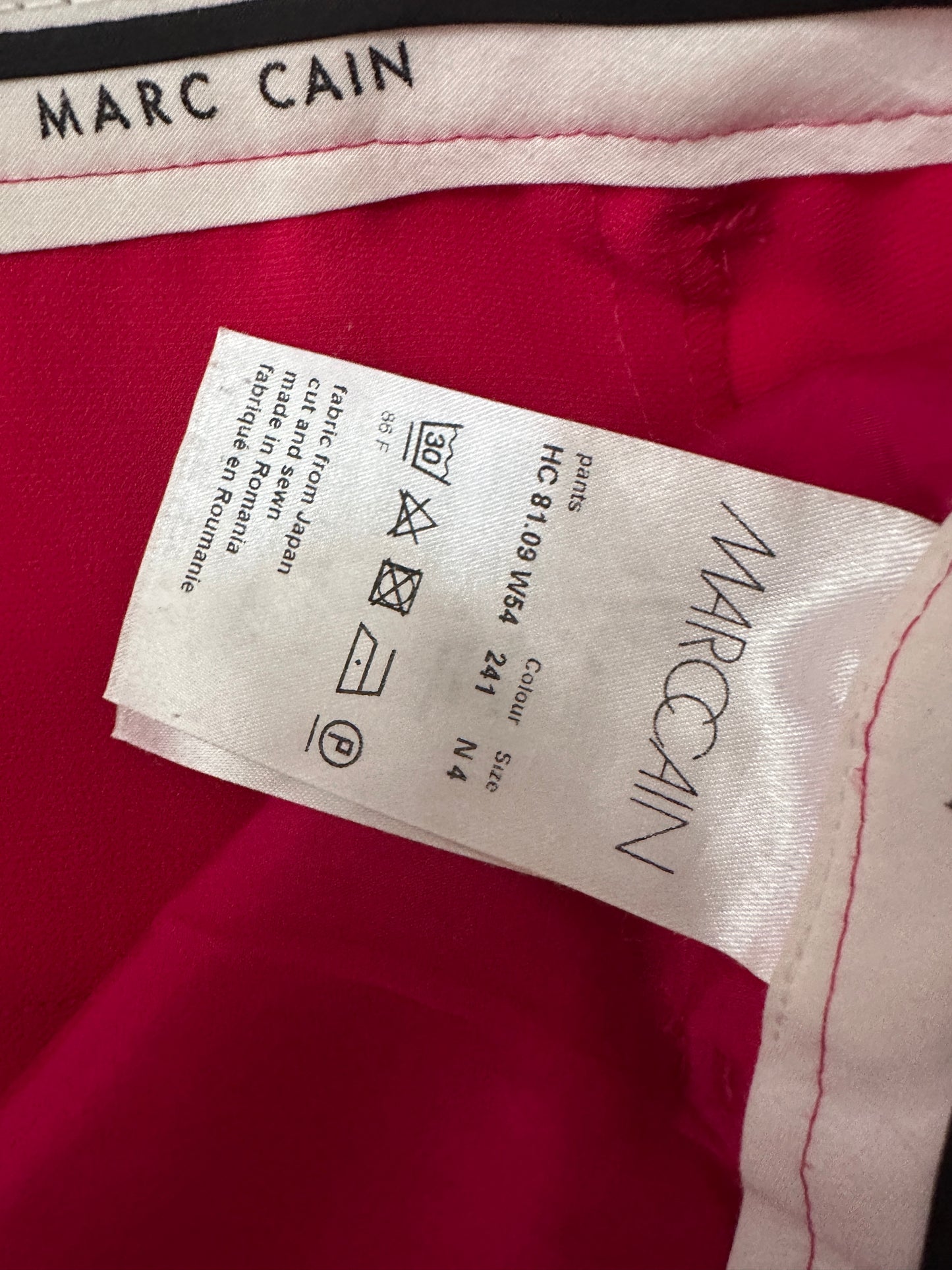 Marc Cain broek L