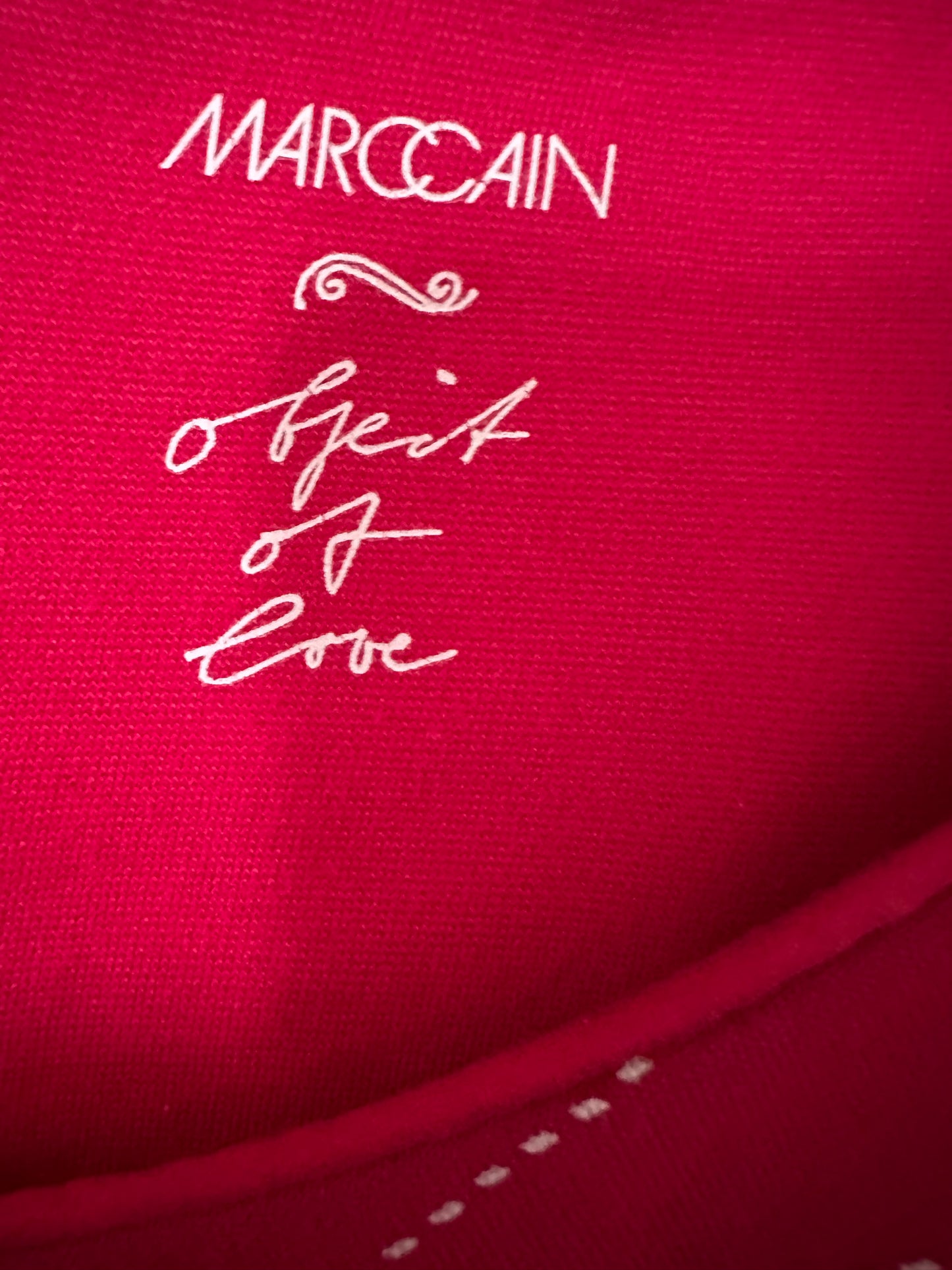 Marc Cain shirt M