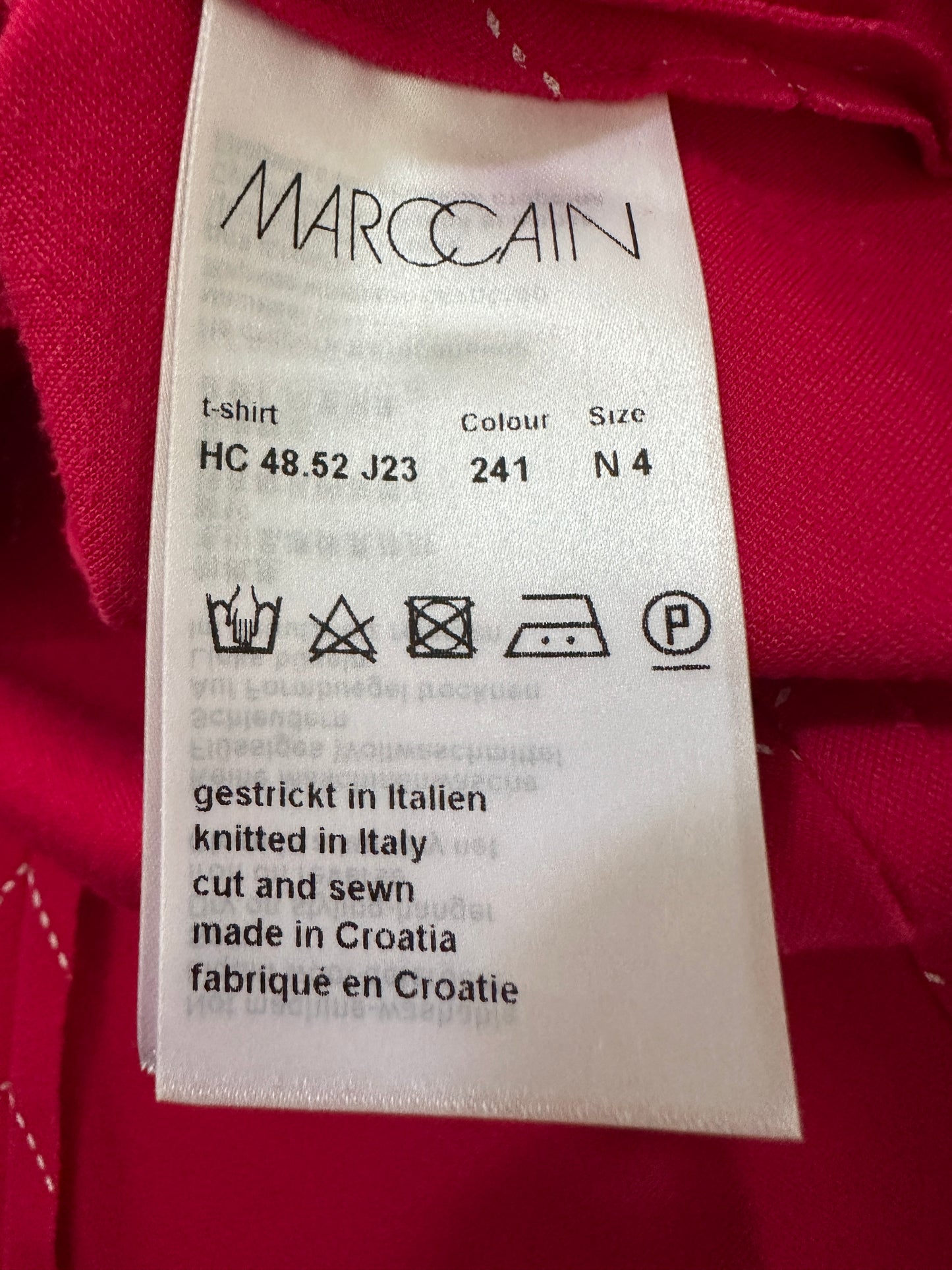 Marc Cain shirt M