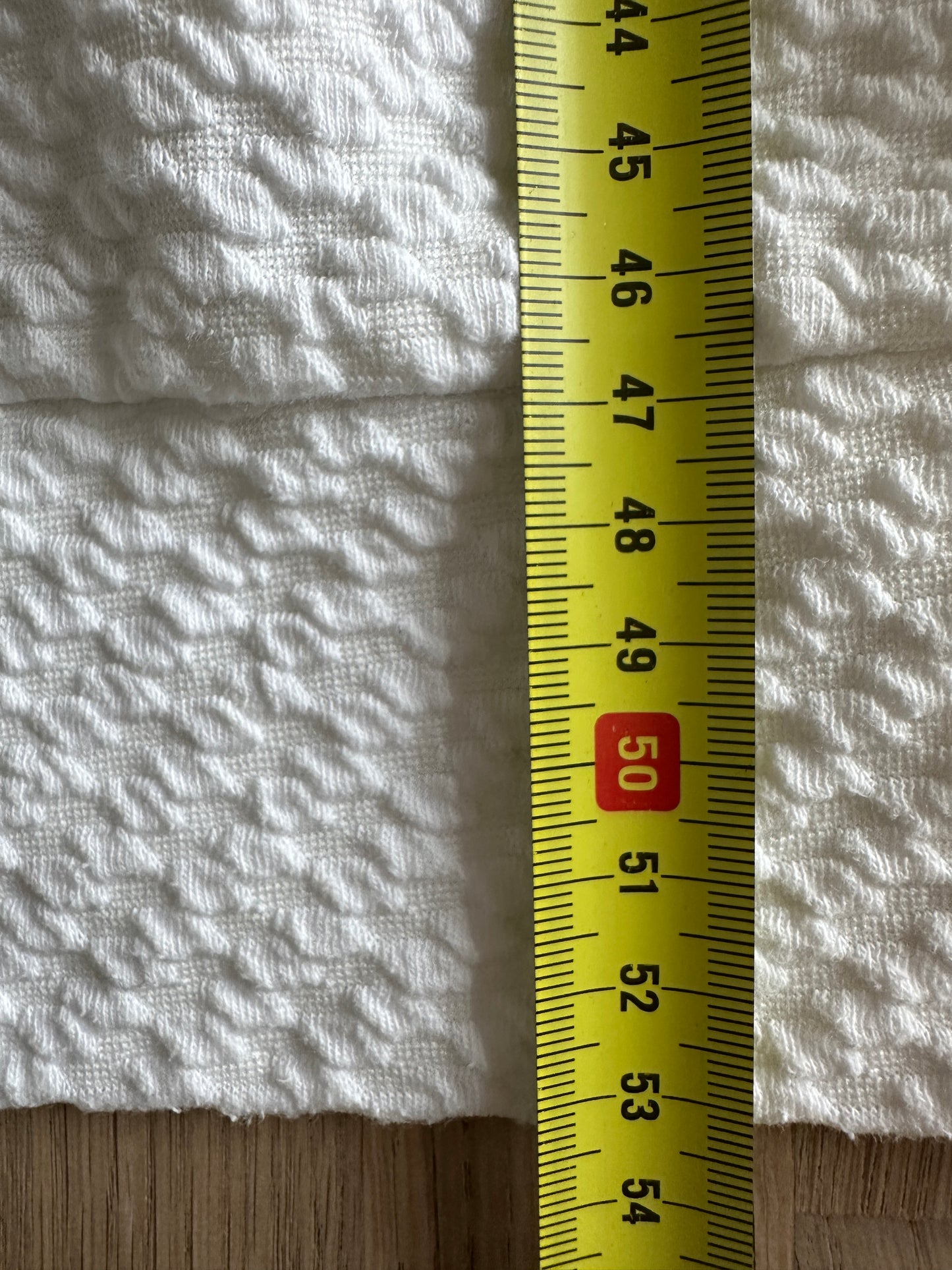 Vanilia trui XS