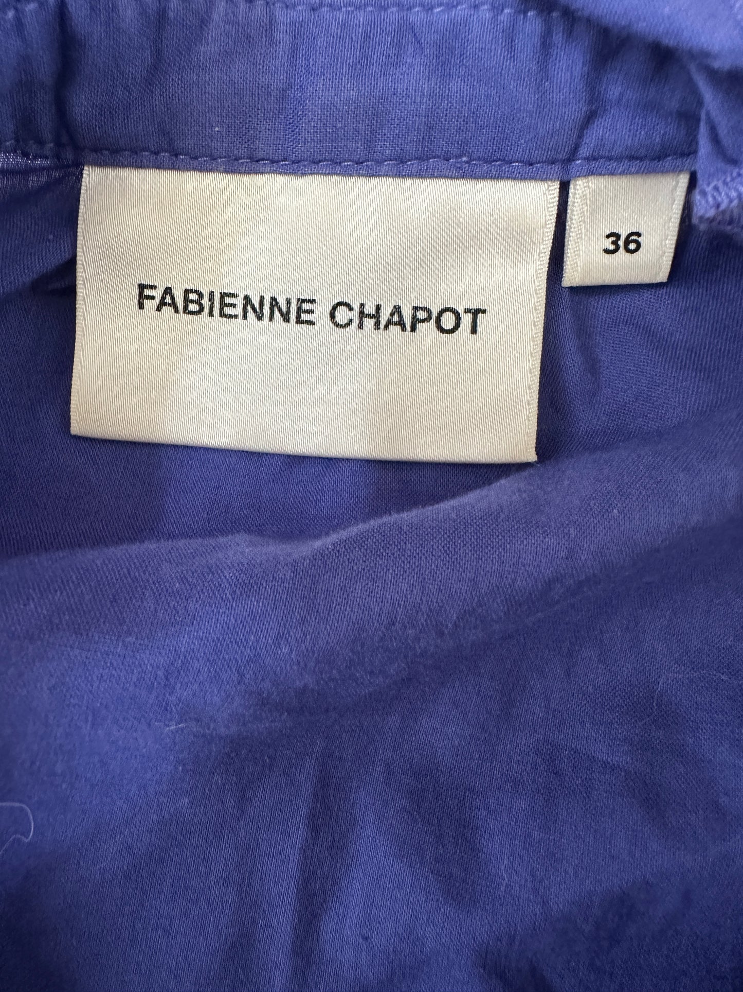 Fabienne Chapot jurk S