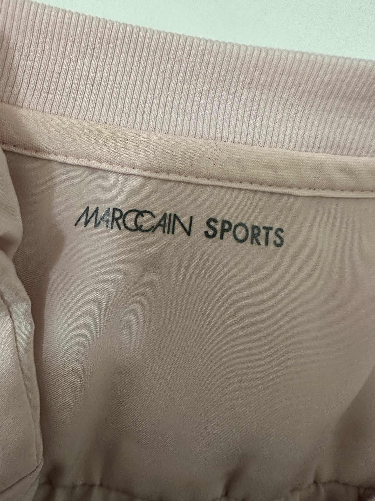 Marc Cain shirt lange mouw XL