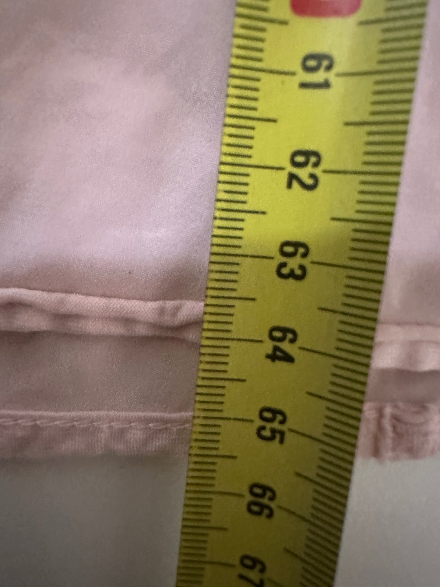 Marc Cain shirt lange mouw XL