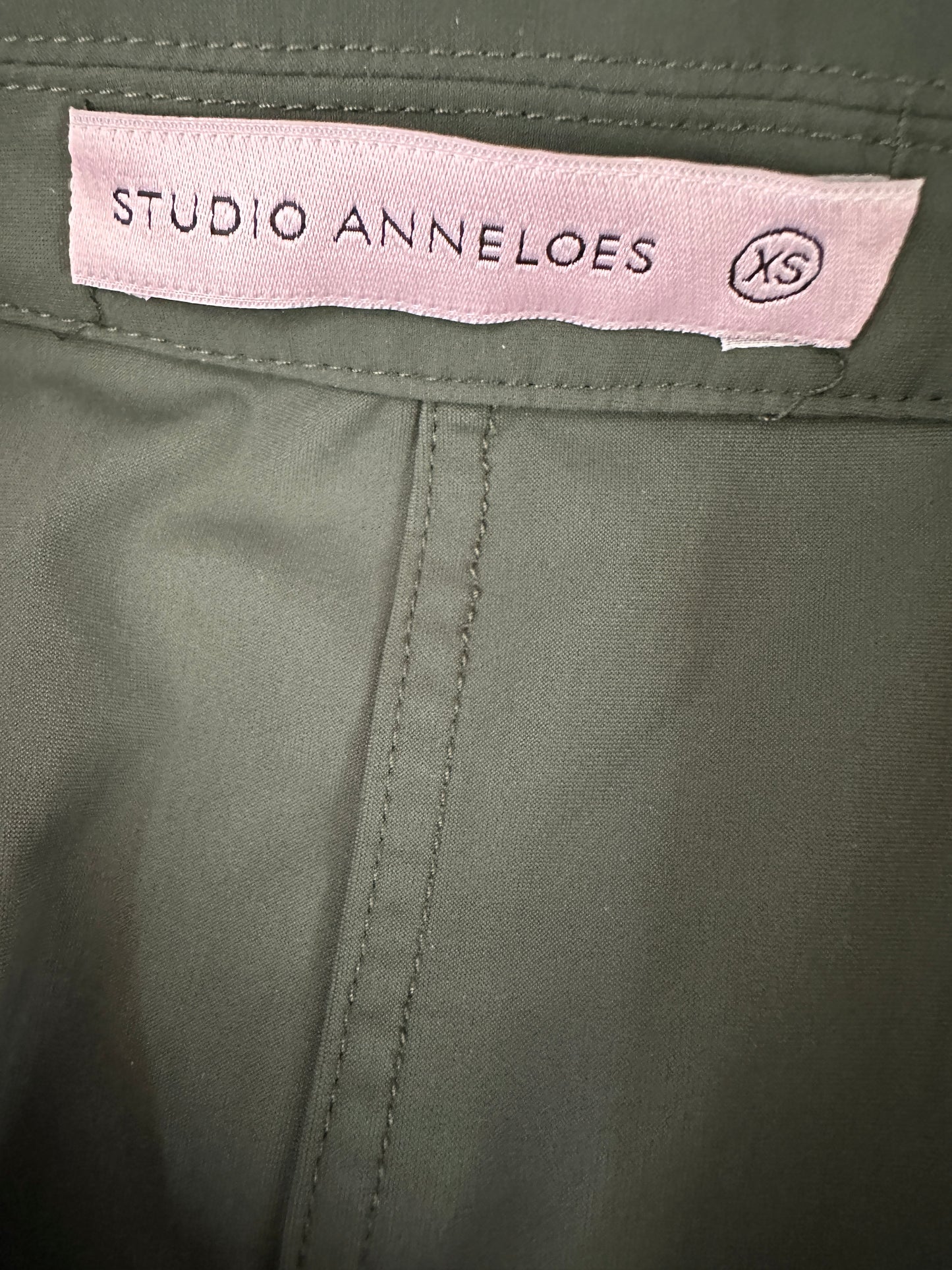 Studio Anneloes blazer S