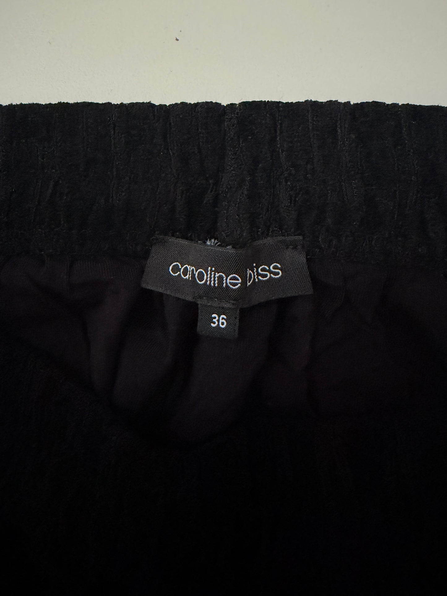 Caroline Biss Rock S
