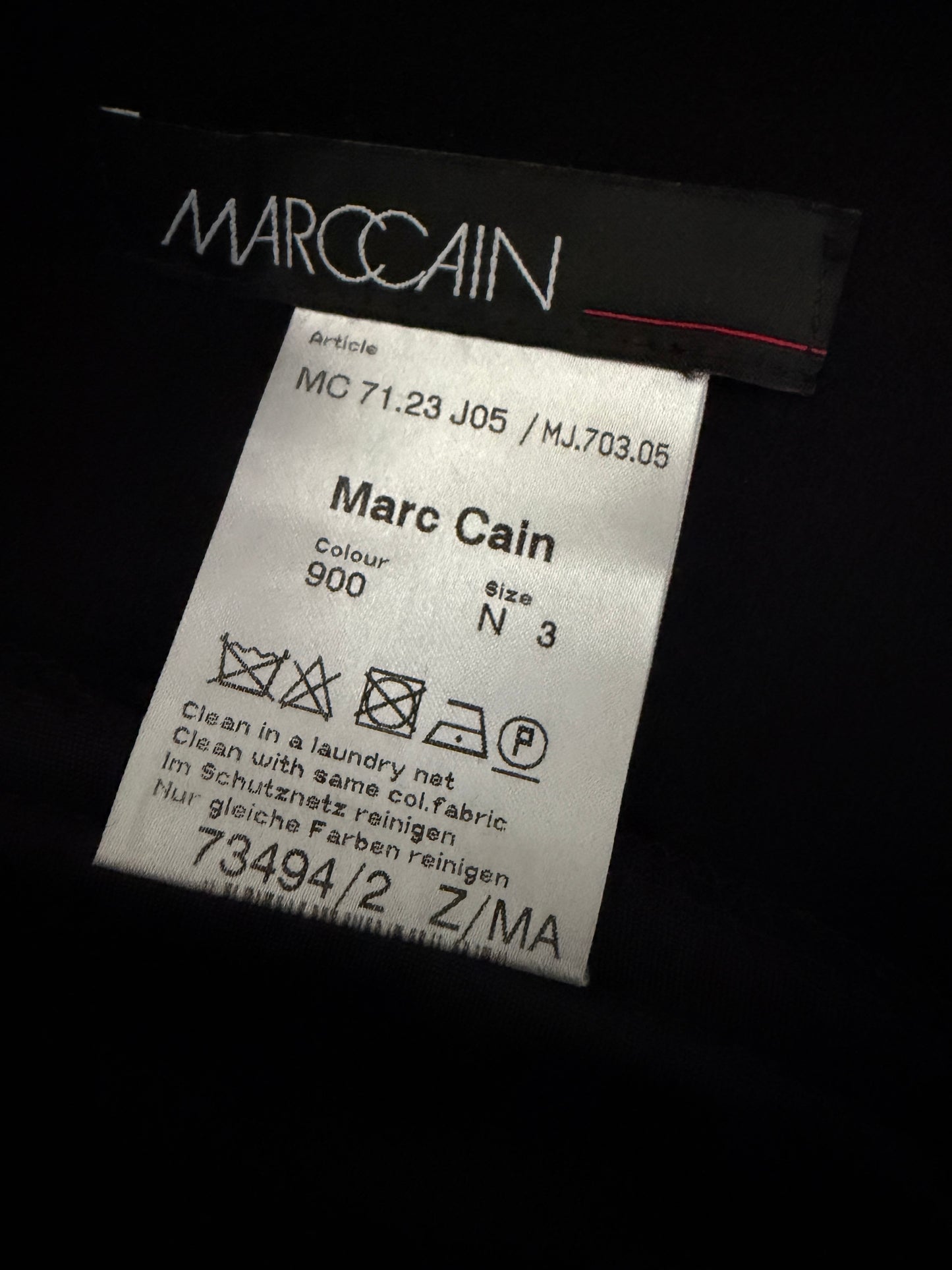 Marc Cain Rock M