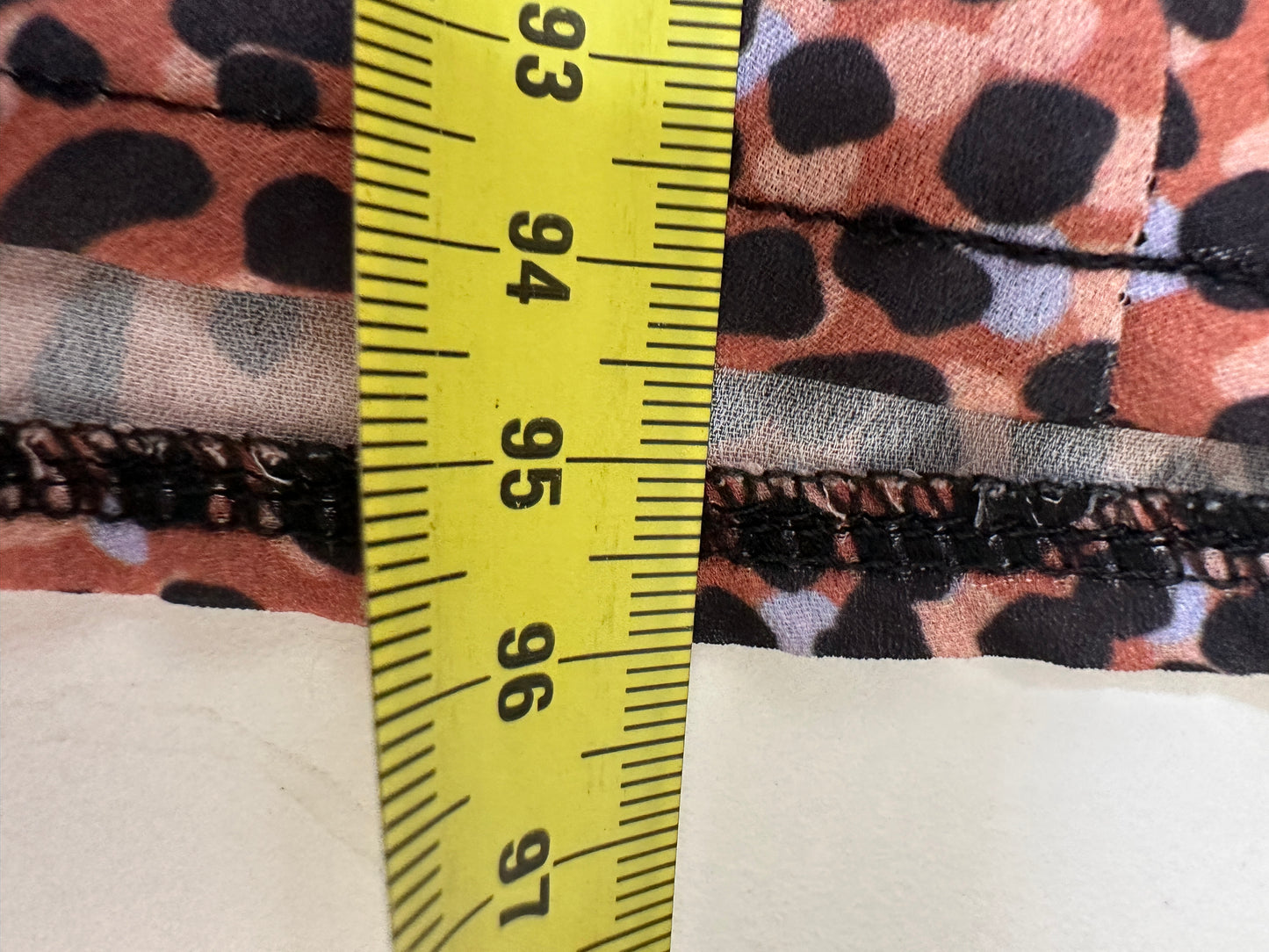 Freebird jurk S