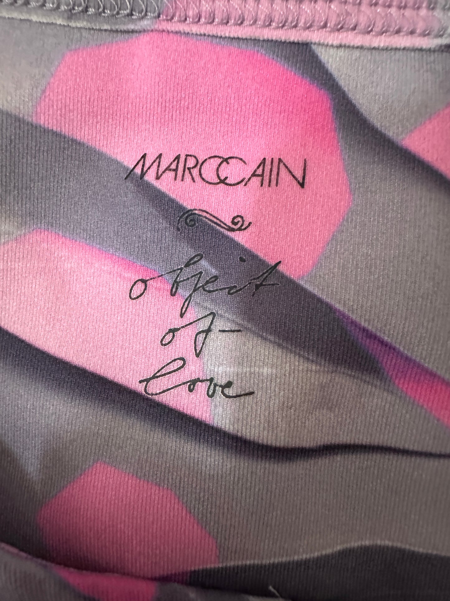 Marc Cain jurk S