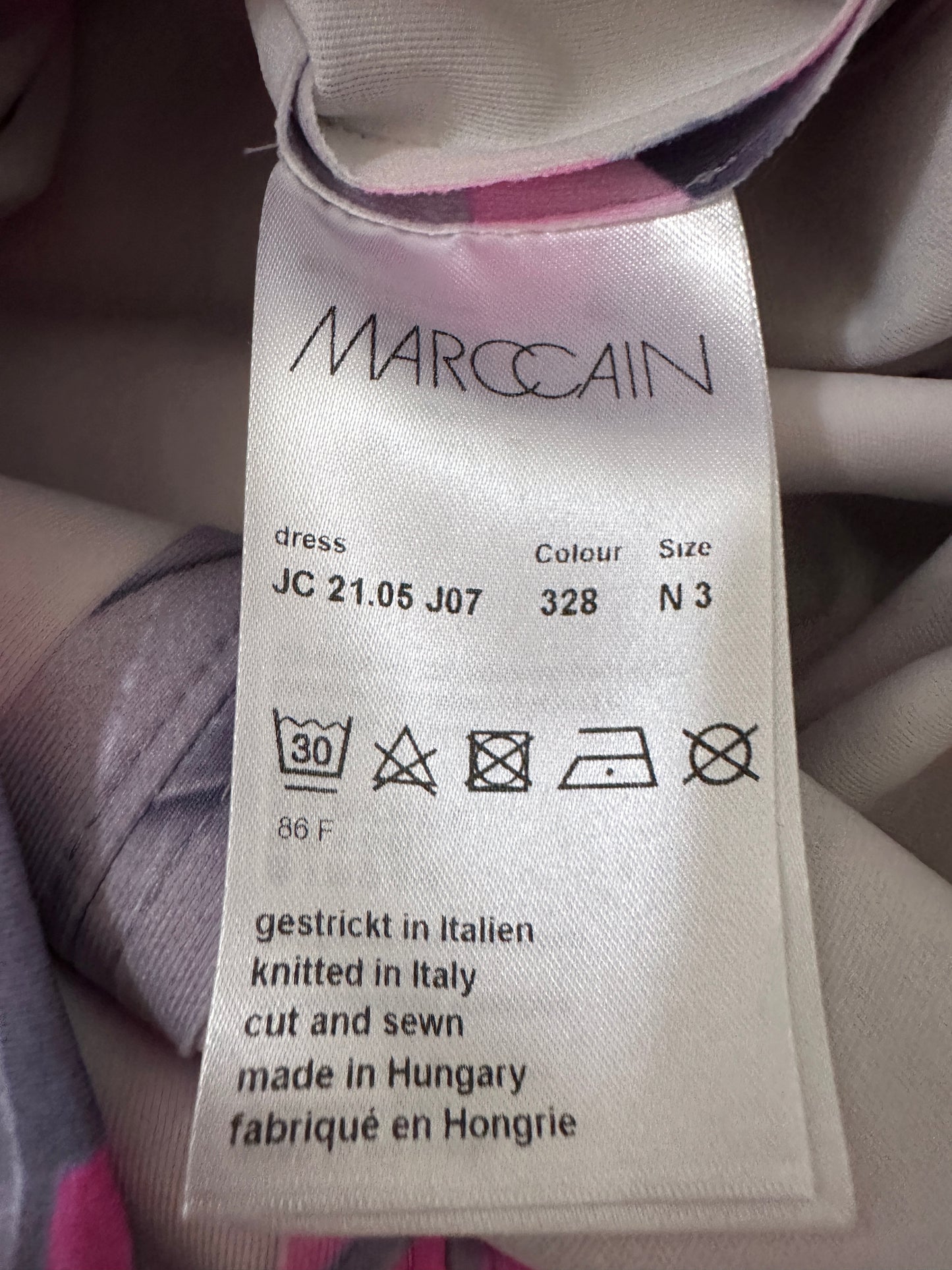 Marc Cain jurk S