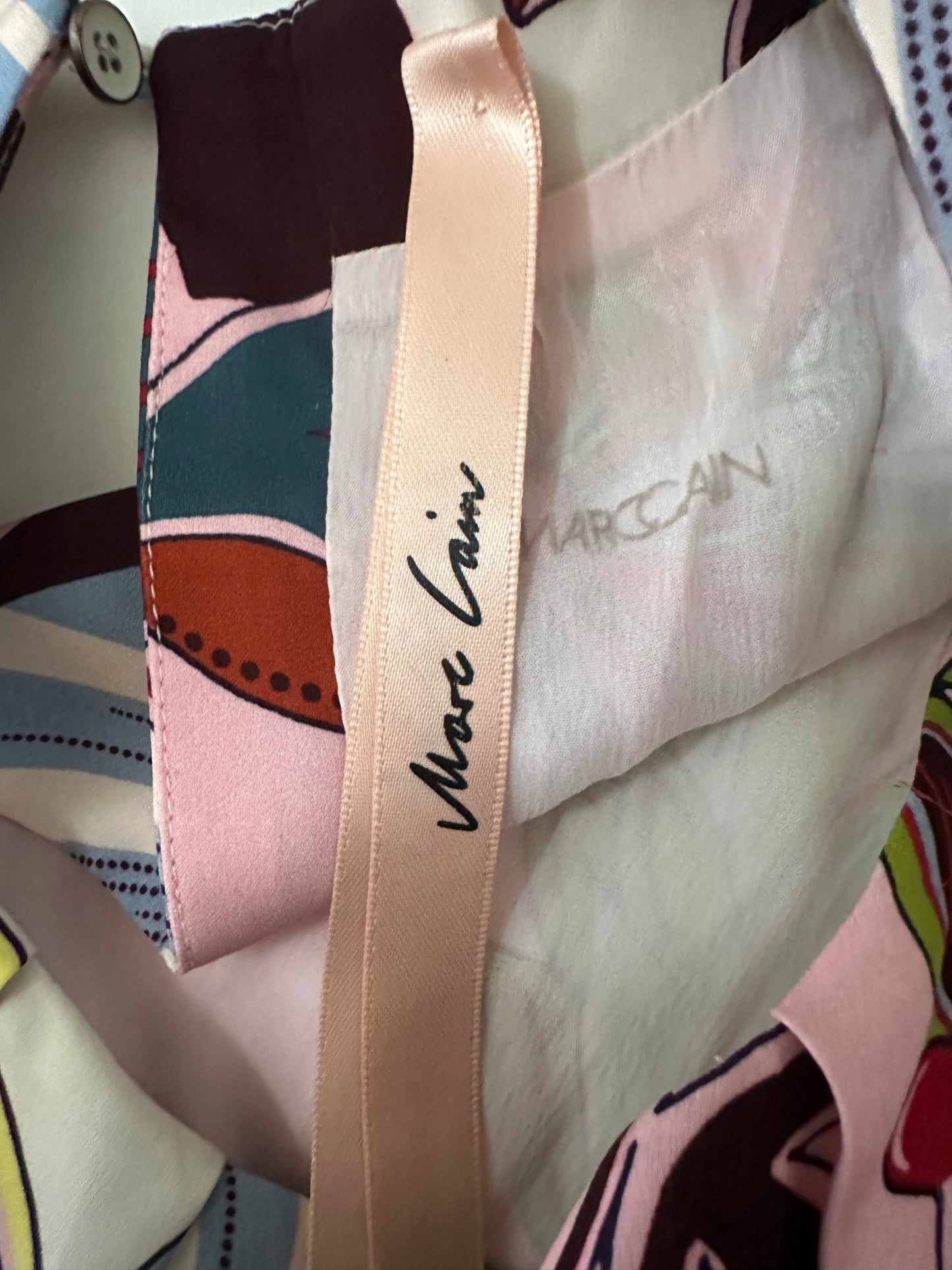Marc Cain jurk L