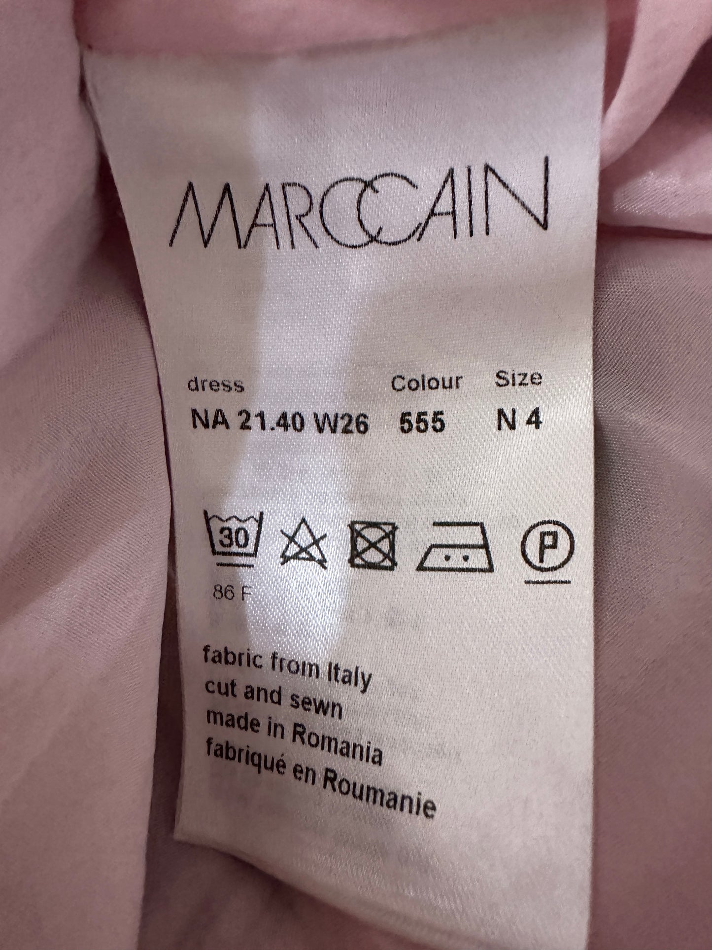 Marc Cain jurk L