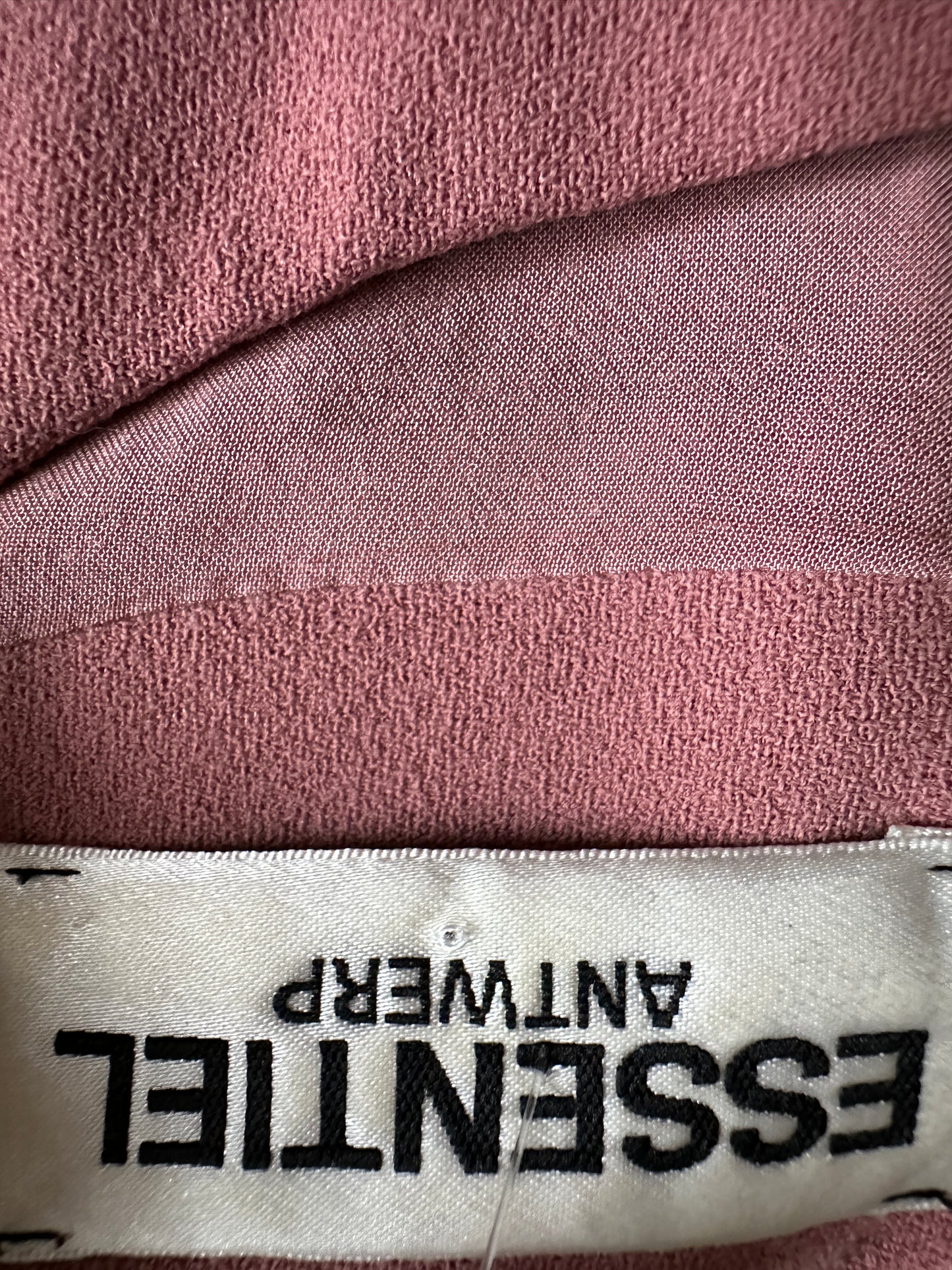 Essentiel Antwerp jurk M