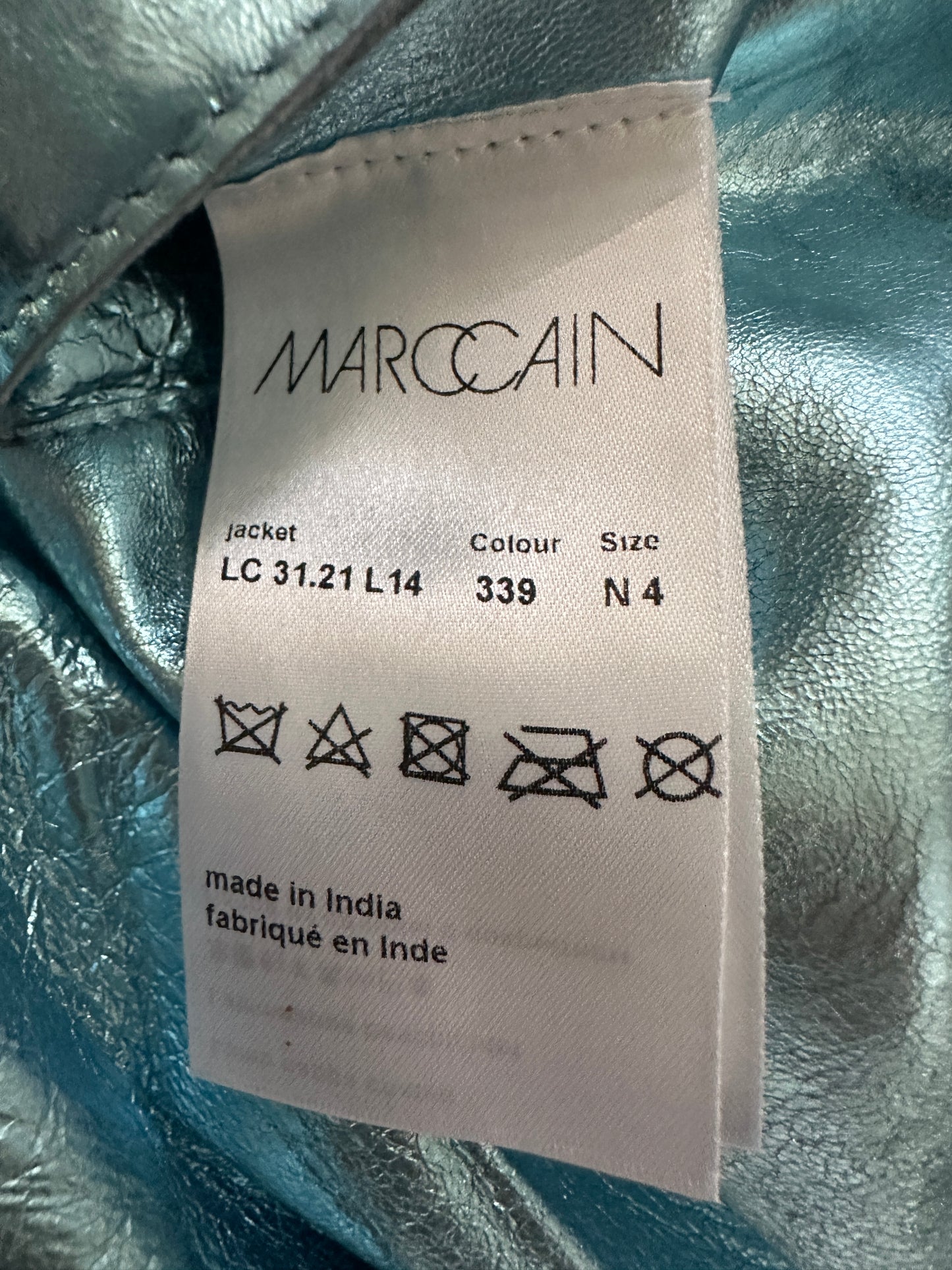 Marc Cain vest L