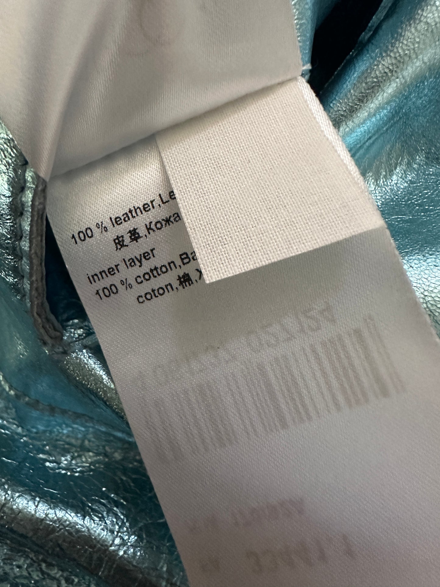 Marc Cain vest L