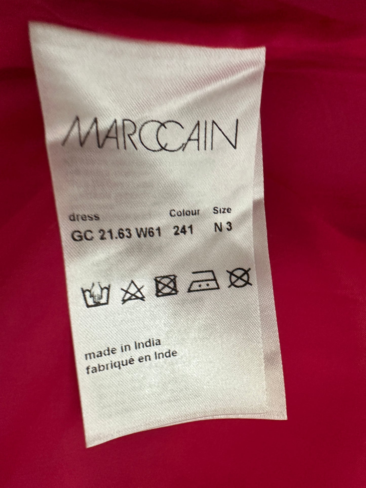Marc Cain jurk M