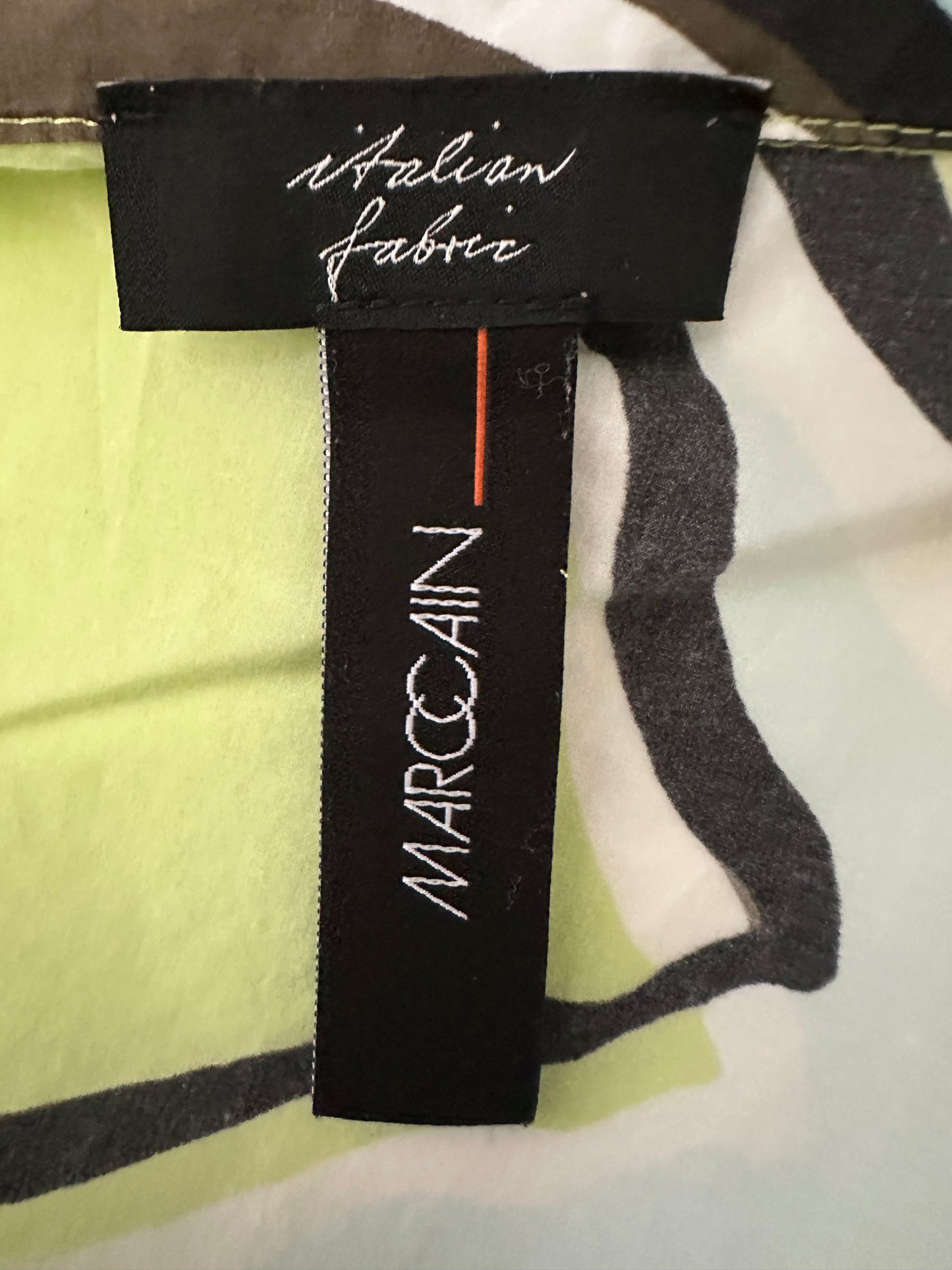 Marc Cain jurk L