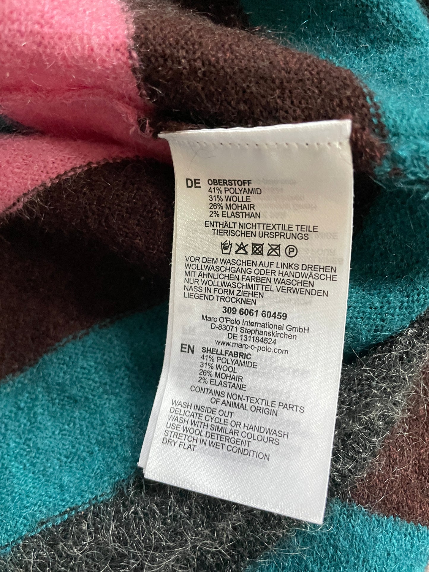 Marc O’polo trui S