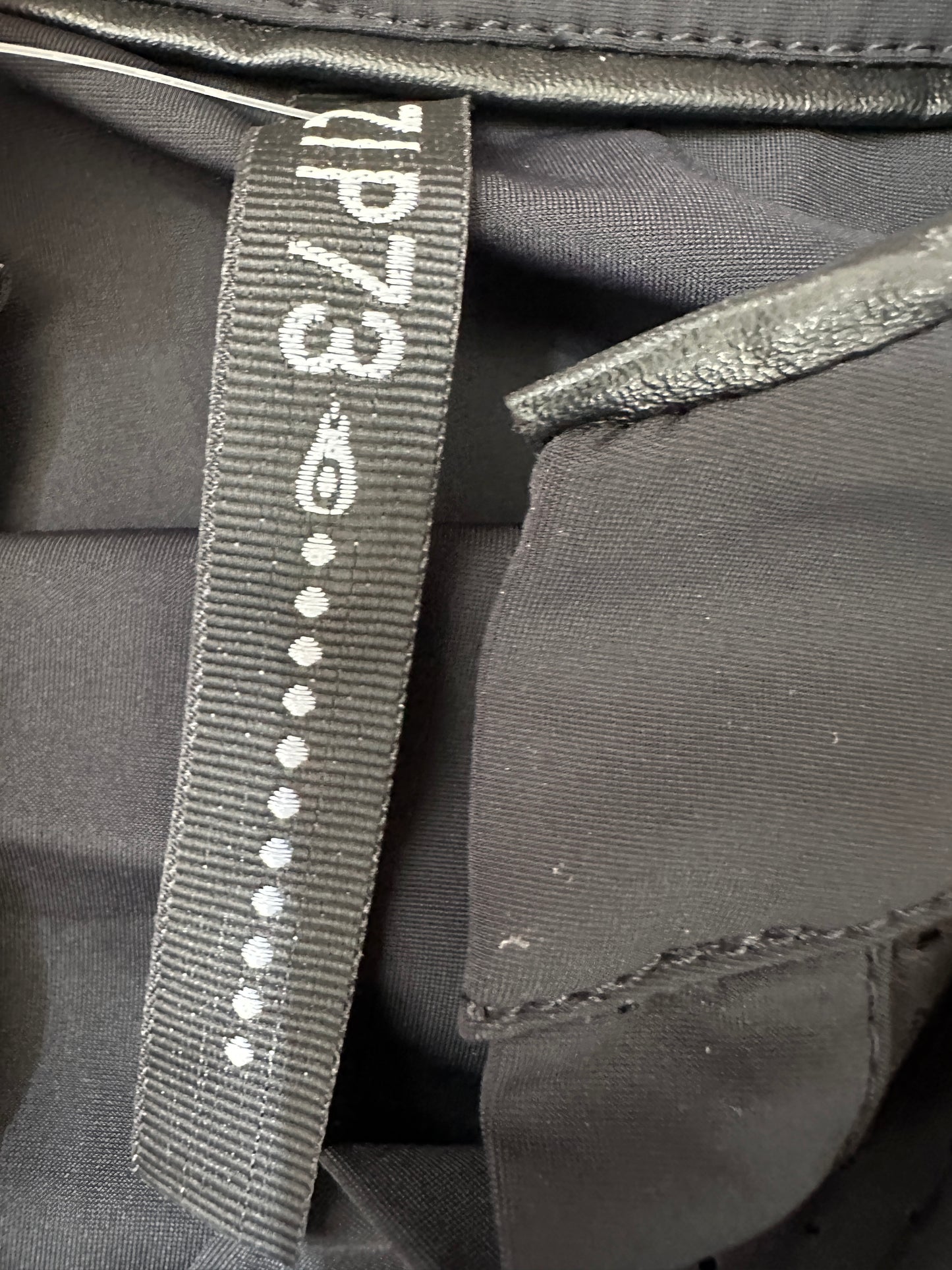 Zip73 blouse M