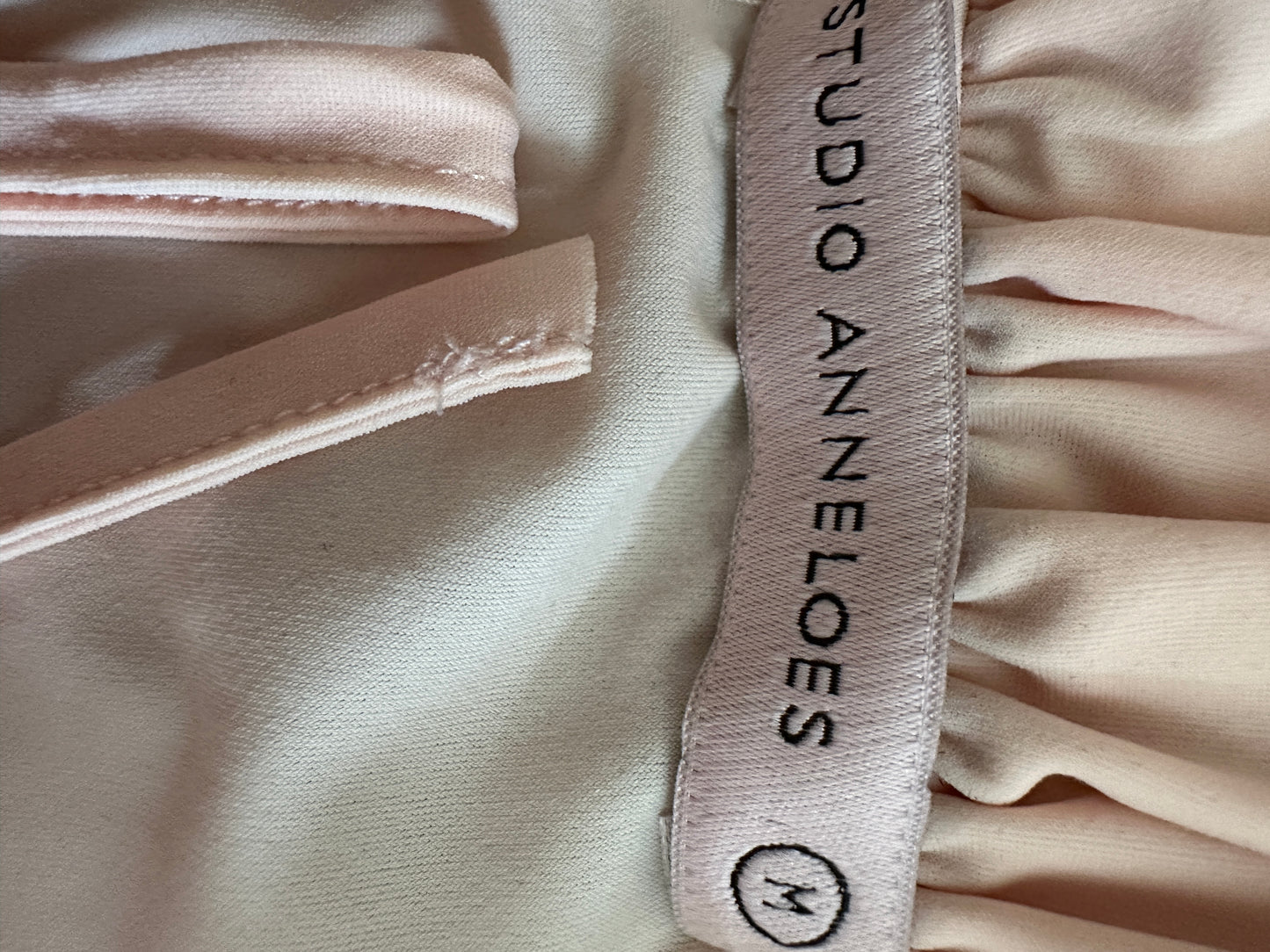 Studio Anneloes shirt lange mouw M