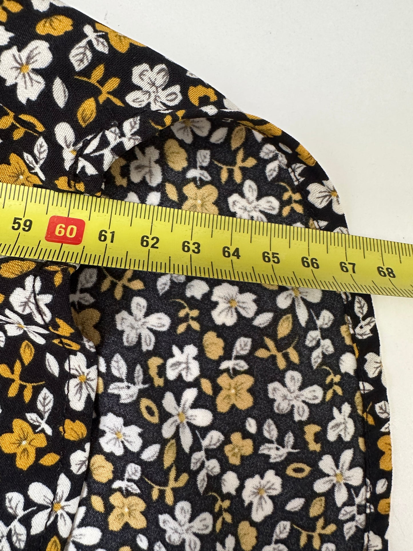 Co’Couture shirt lange mouw S