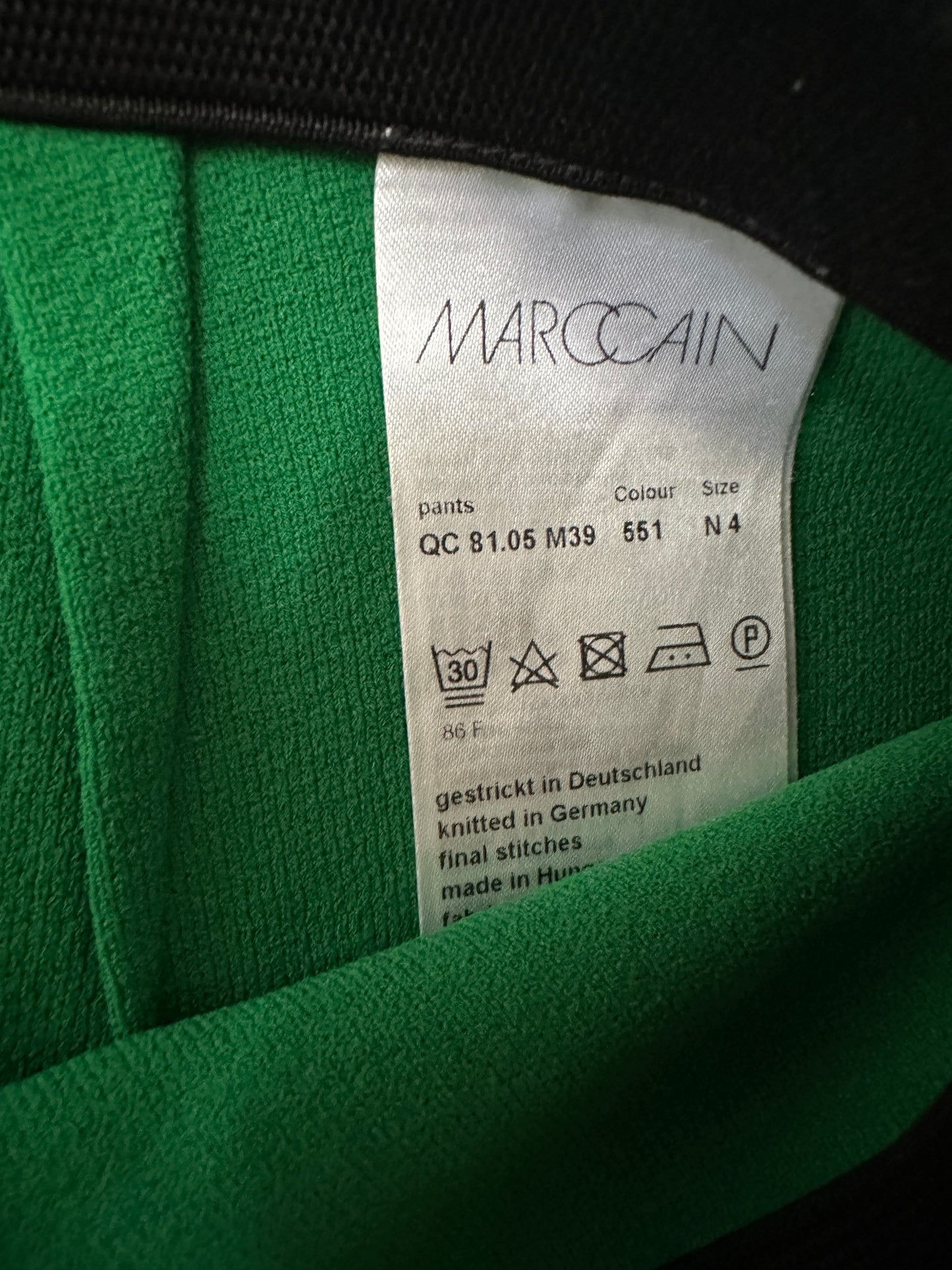 Marc Cain broek L